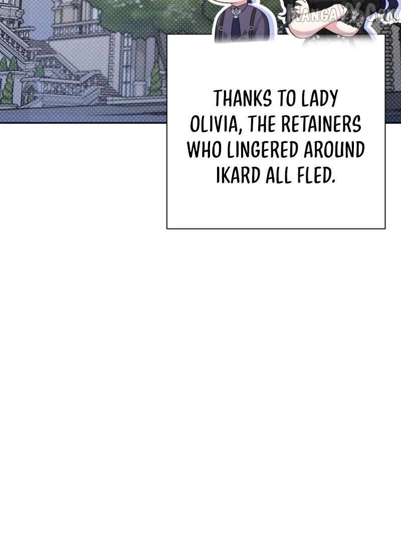 The Archvillain's Daughter-In-Law Chapter 125 - page 89