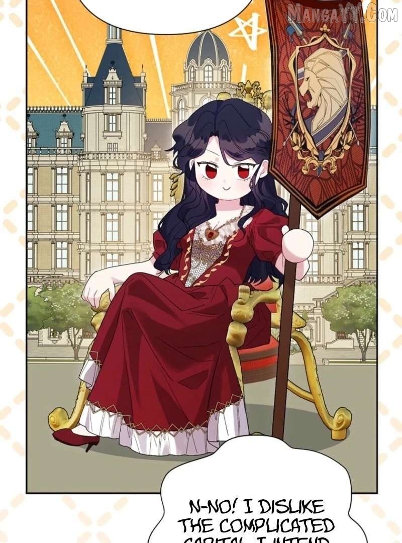 The Archvillain's Daughter-In-Law Chapter 125 - page 9