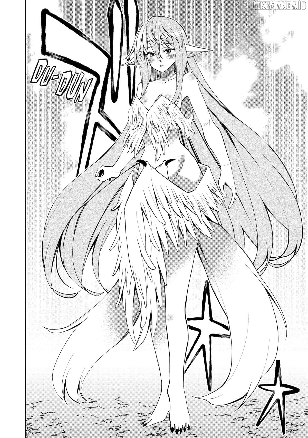 Reincarnated as an Eight-Year-Old Apostle of the Gods Chapter 53 - page 4