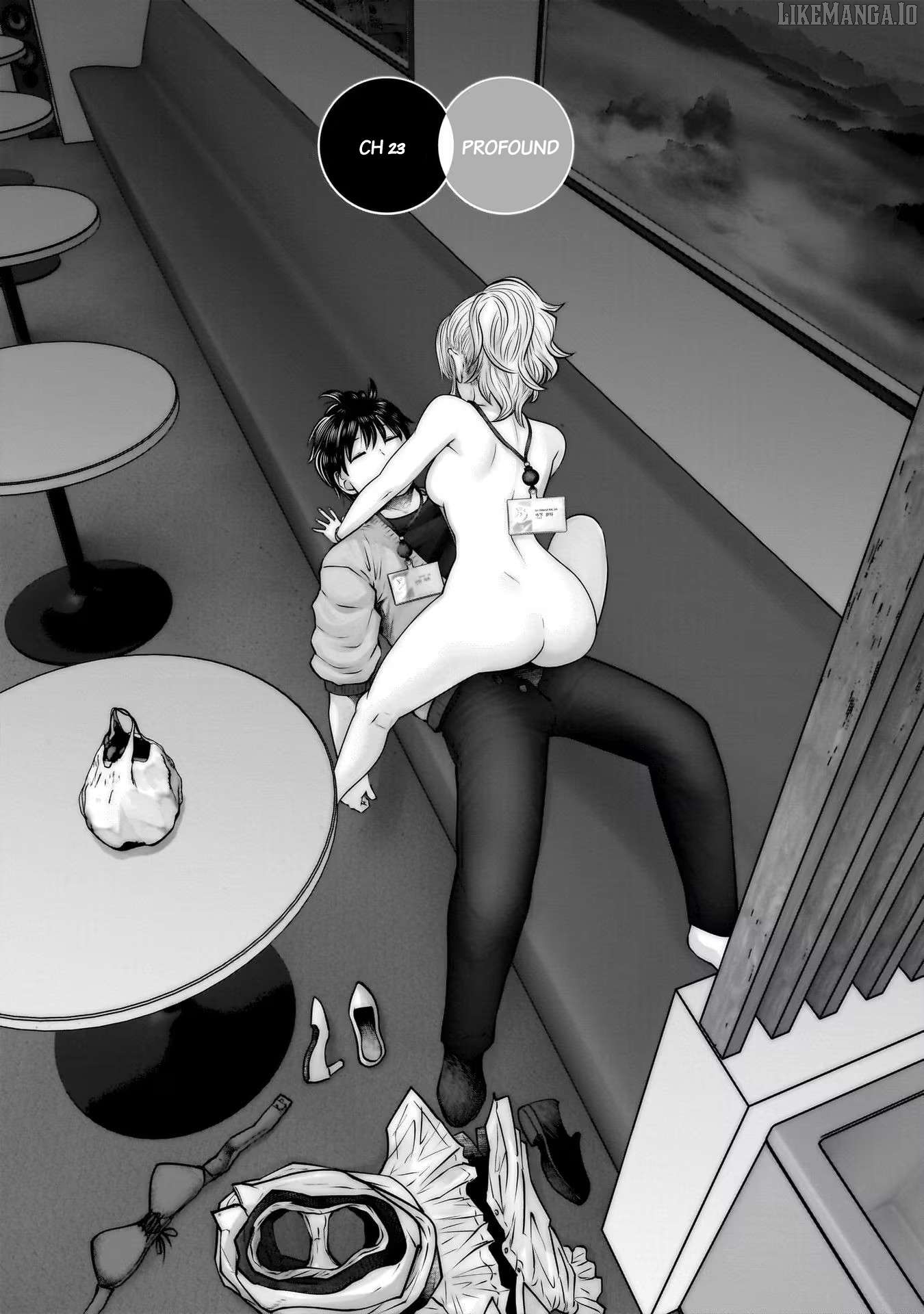 This is good Chapter 23 - page 1