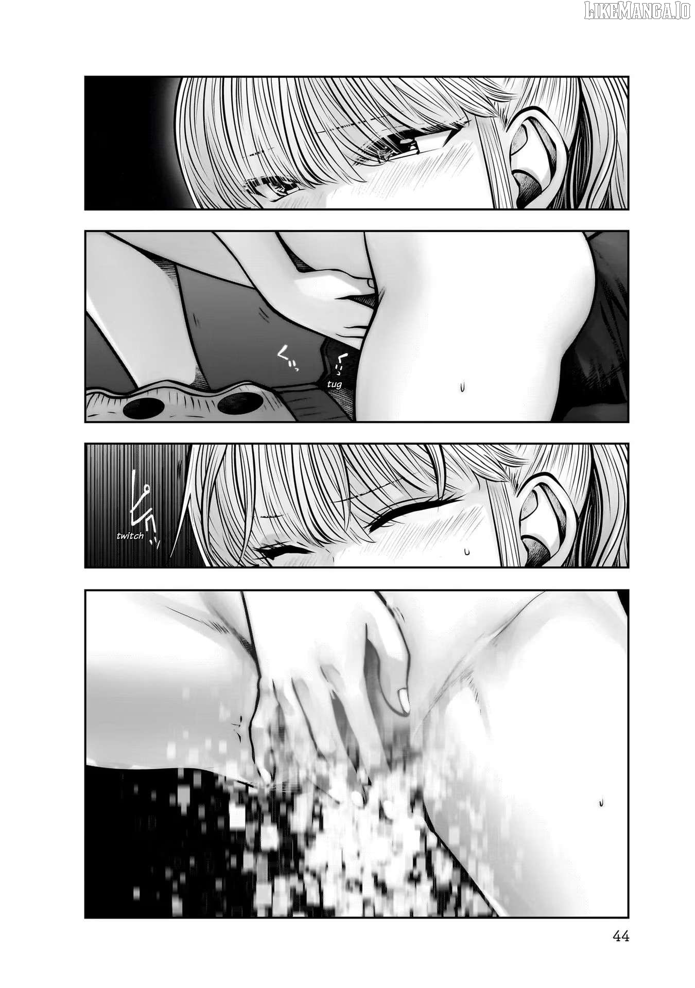 This is good Chapter 23 - page 2