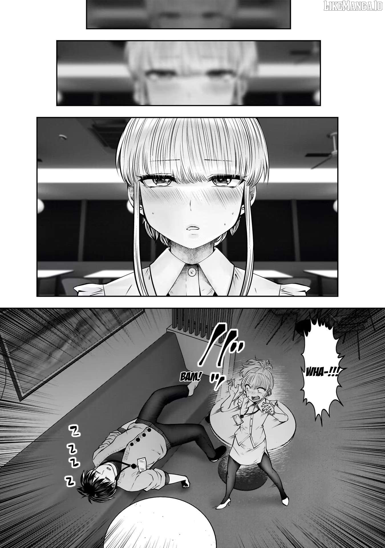 This is good Chapter 23 - page 5