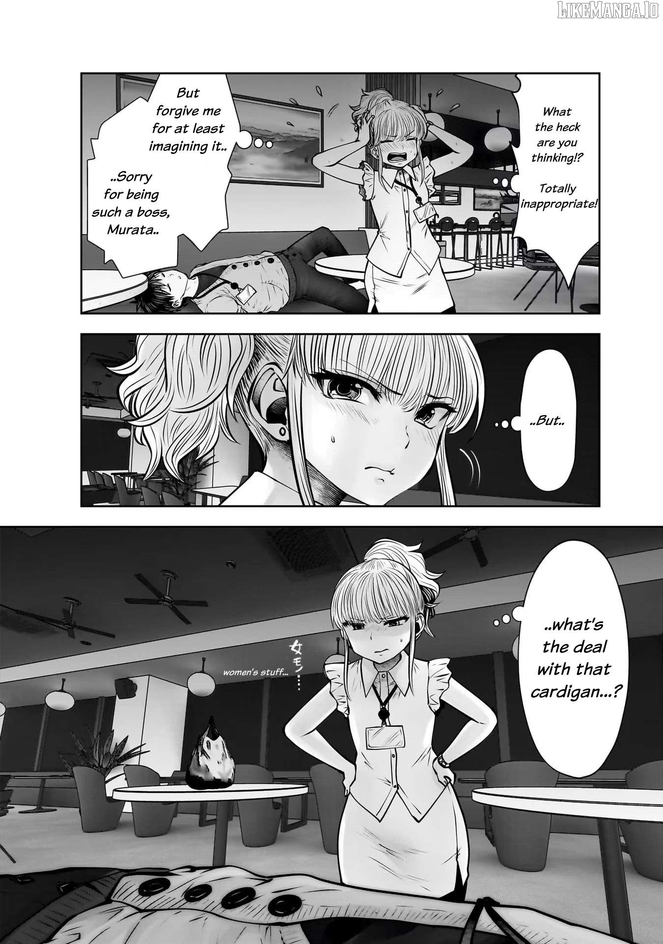 This is good Chapter 23 - page 6
