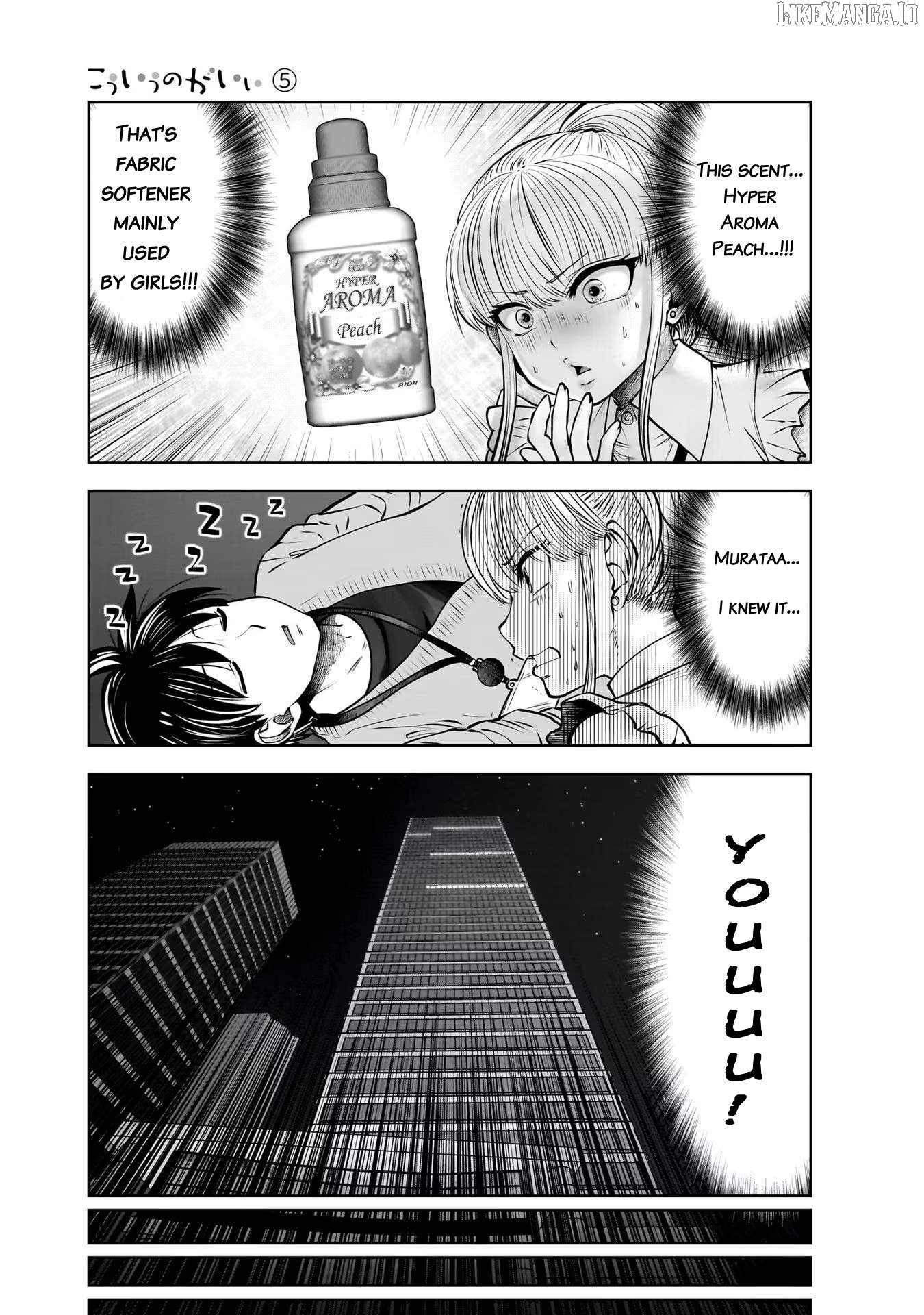 This is good Chapter 23 - page 9