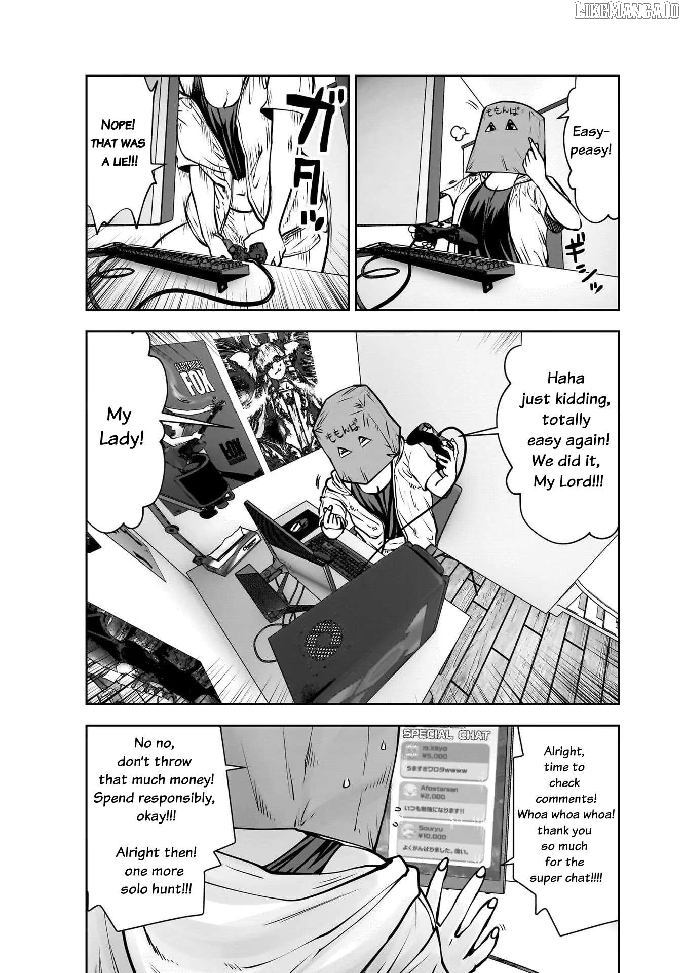 This is good Chapter 25 - page 16