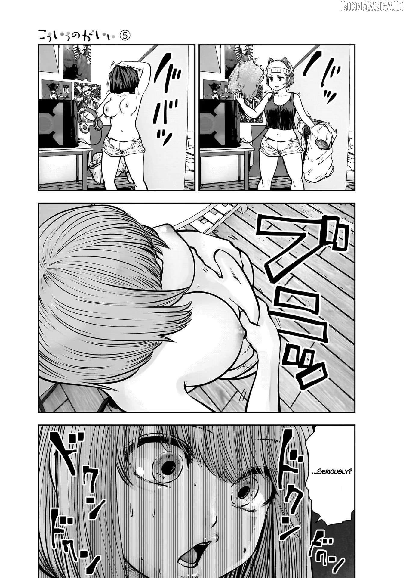 This is good Chapter 25 - page 19