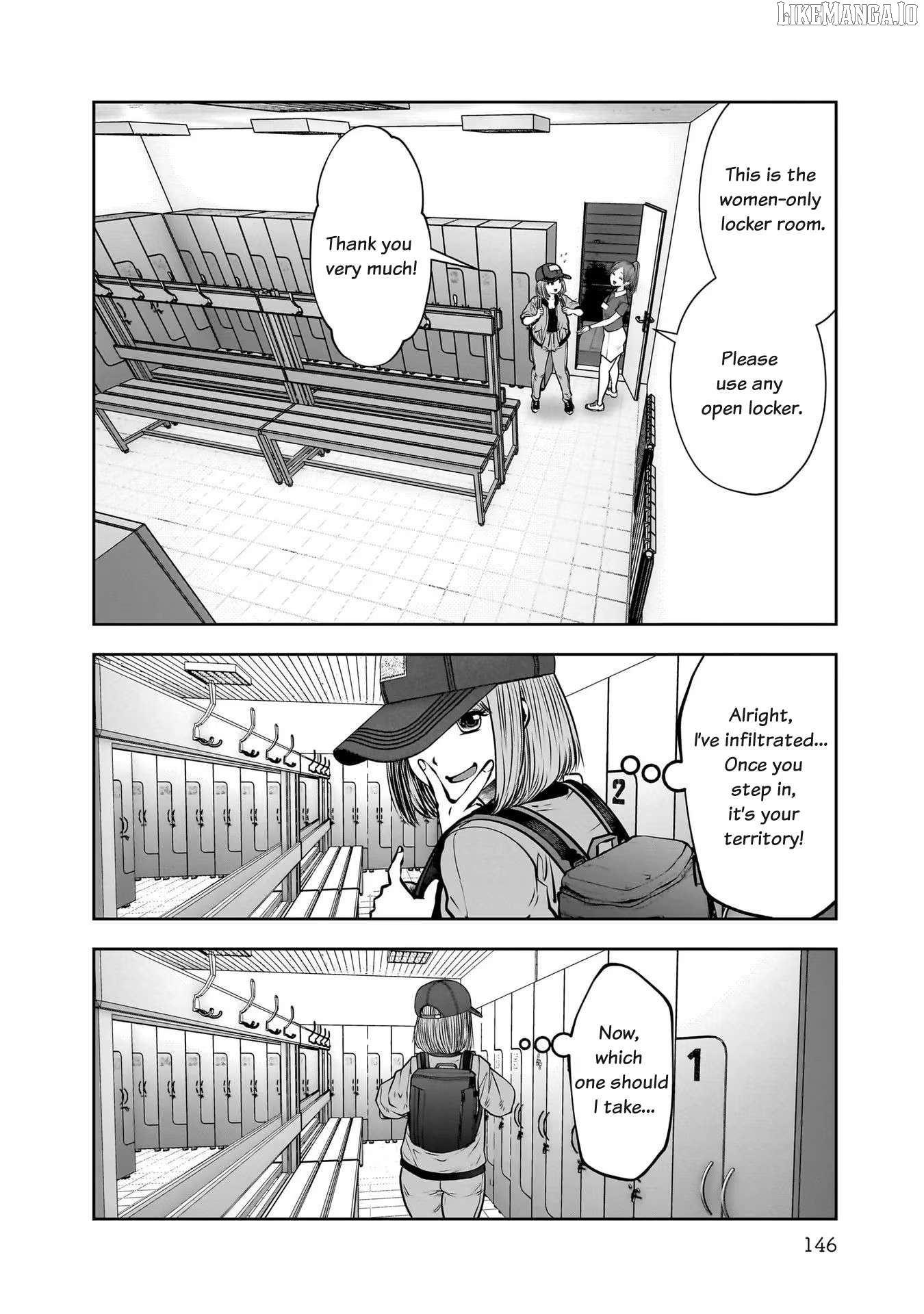 This is good Chapter 25 - page 28