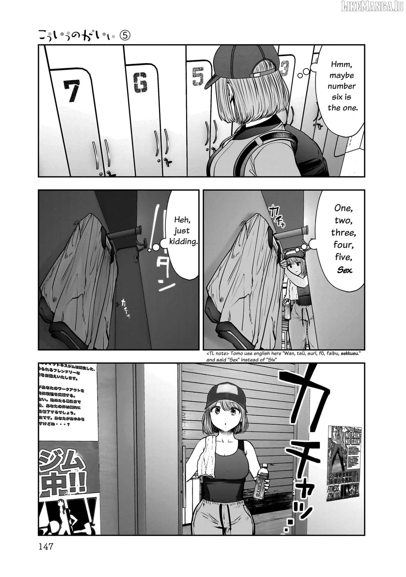 This is good Chapter 25 - page 29