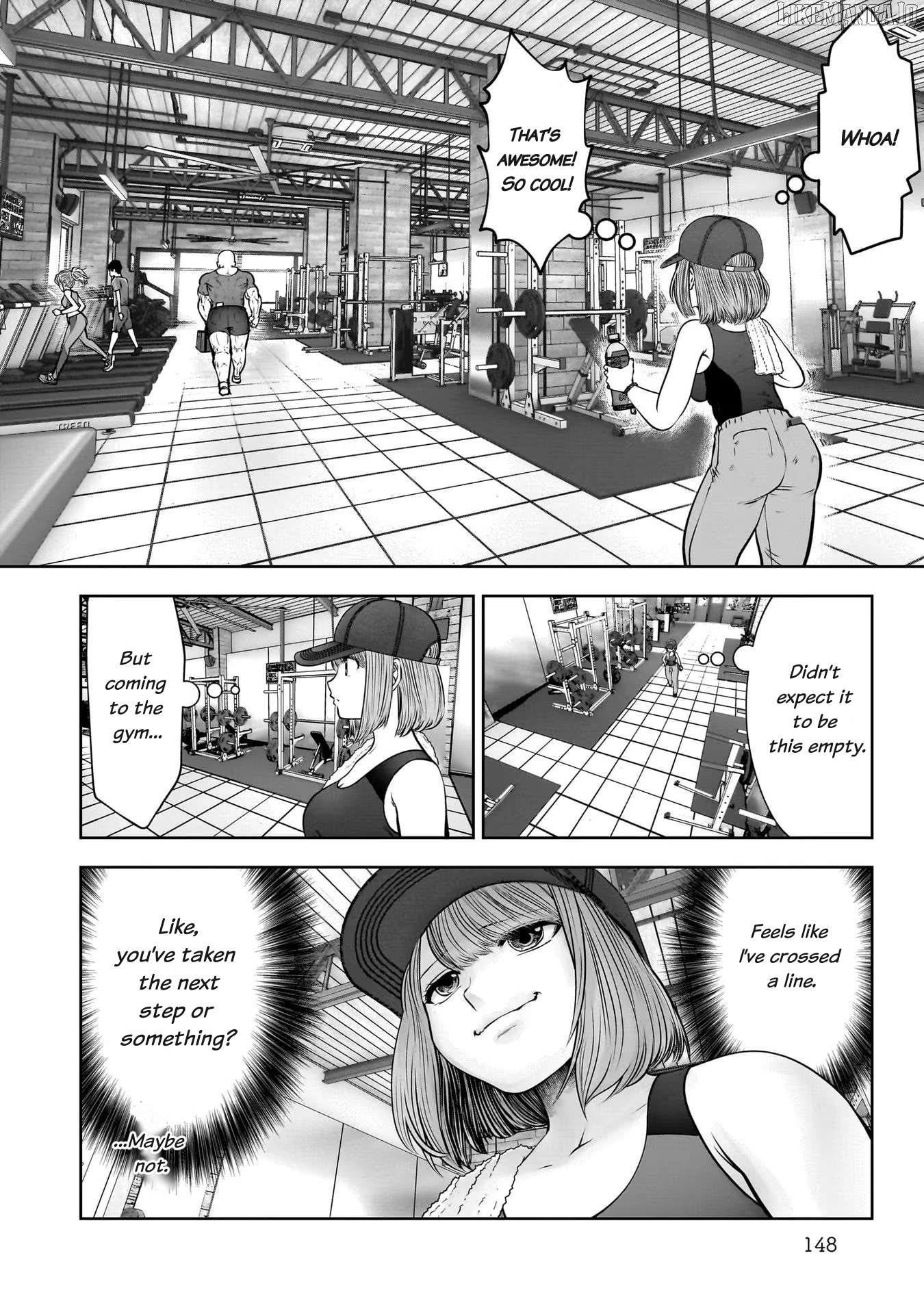 This is good Chapter 25 - page 30