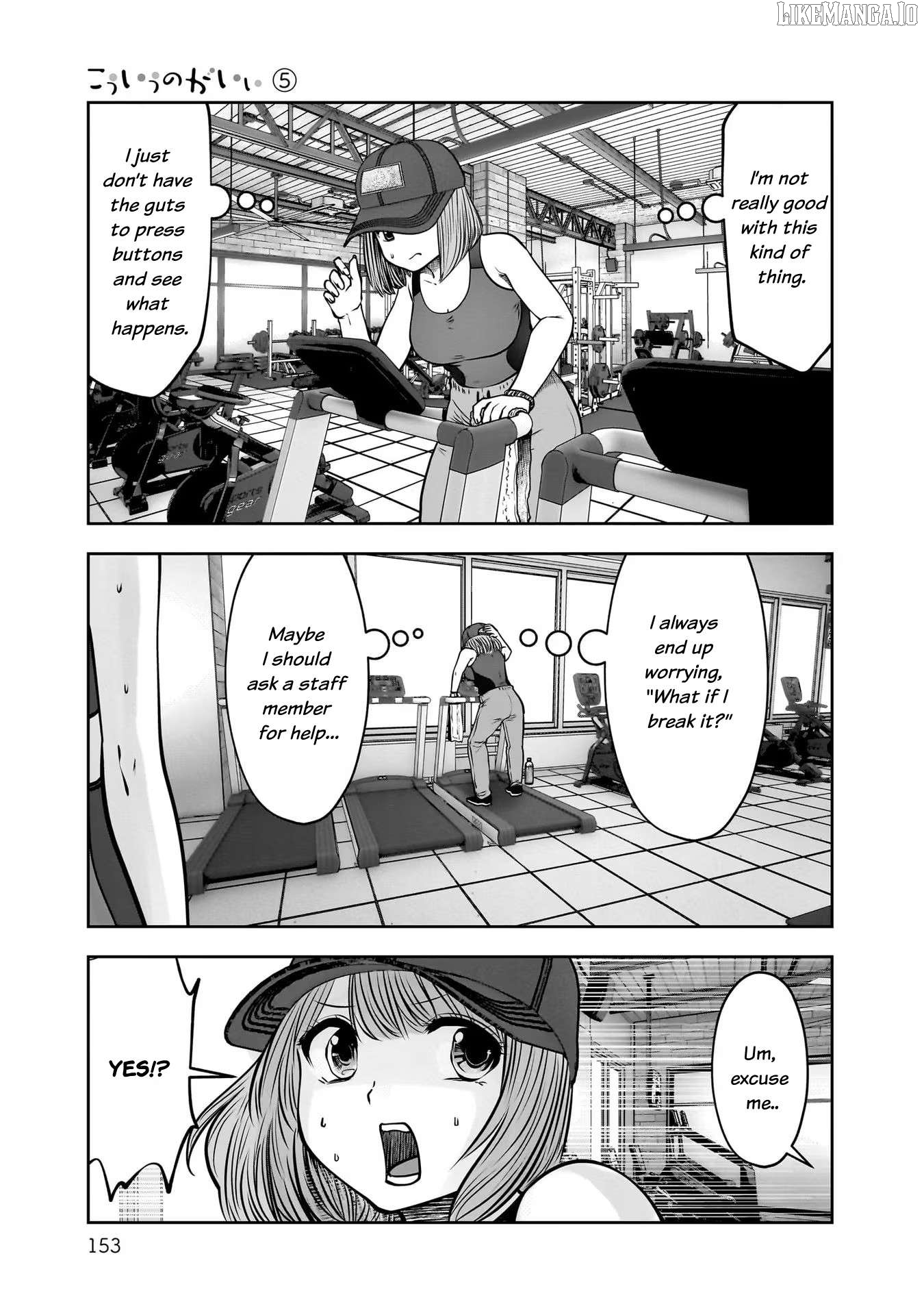 This is good Chapter 25 - page 35