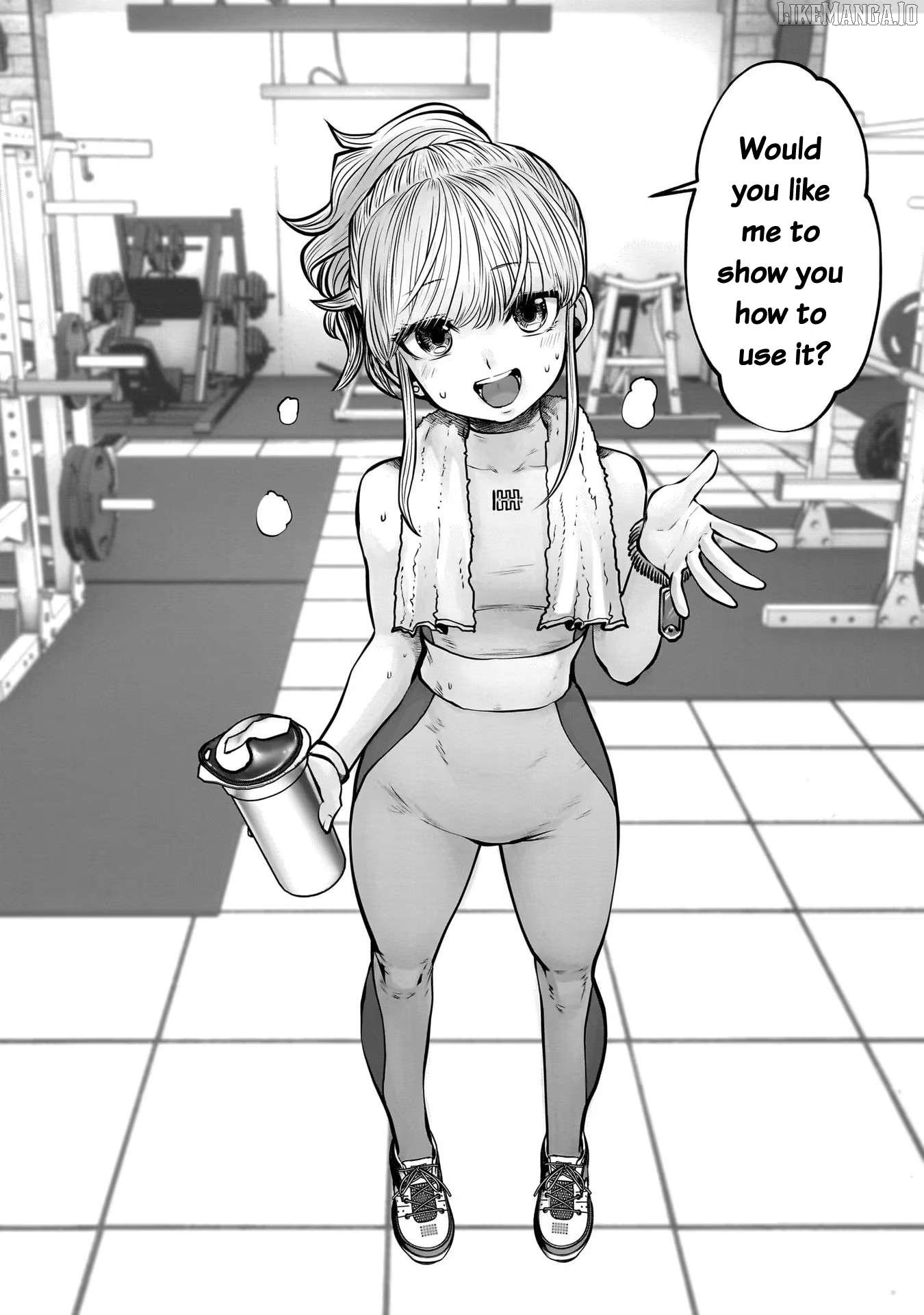 This is good Chapter 25 - page 36