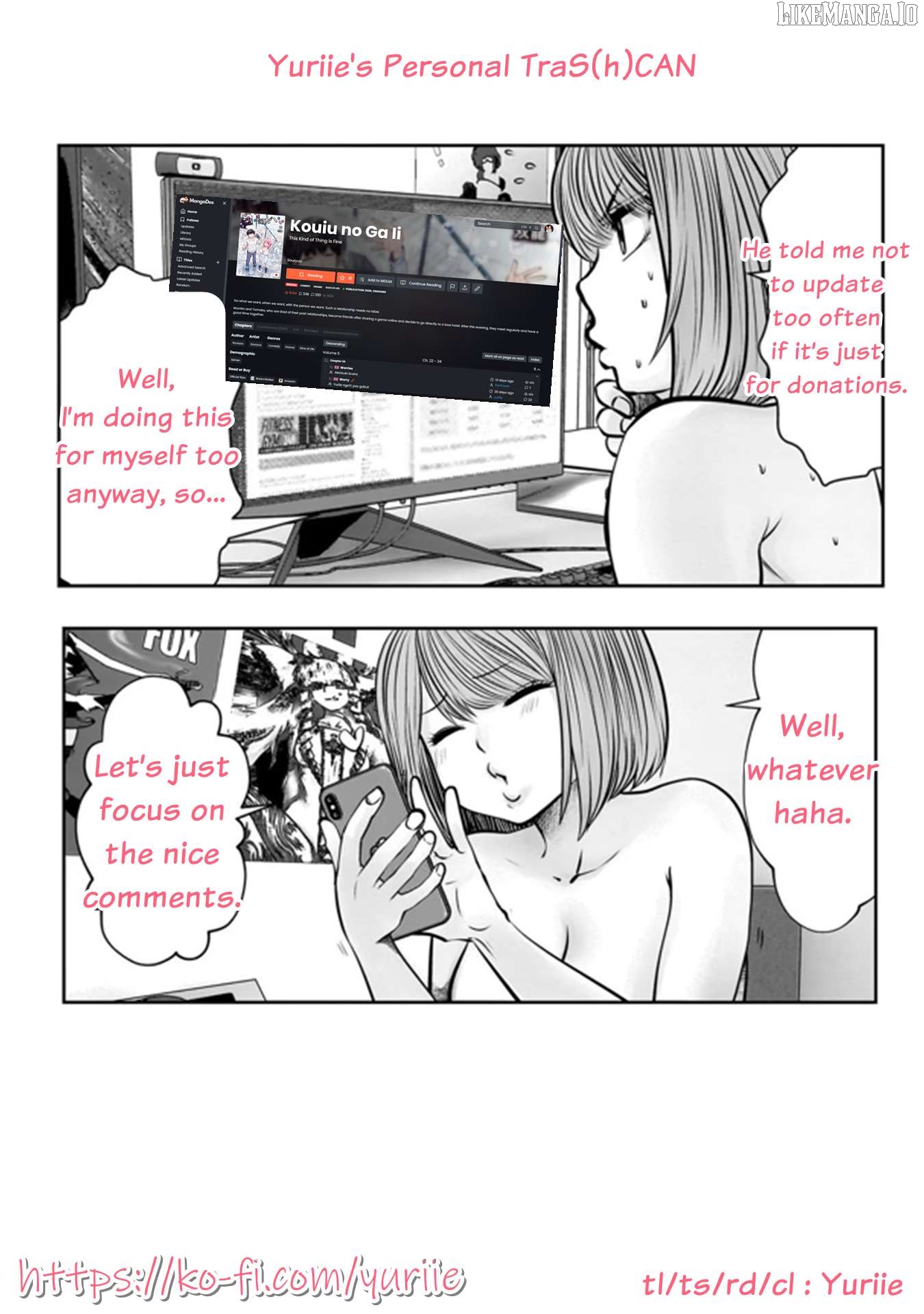 This is good Chapter 25 - page 40