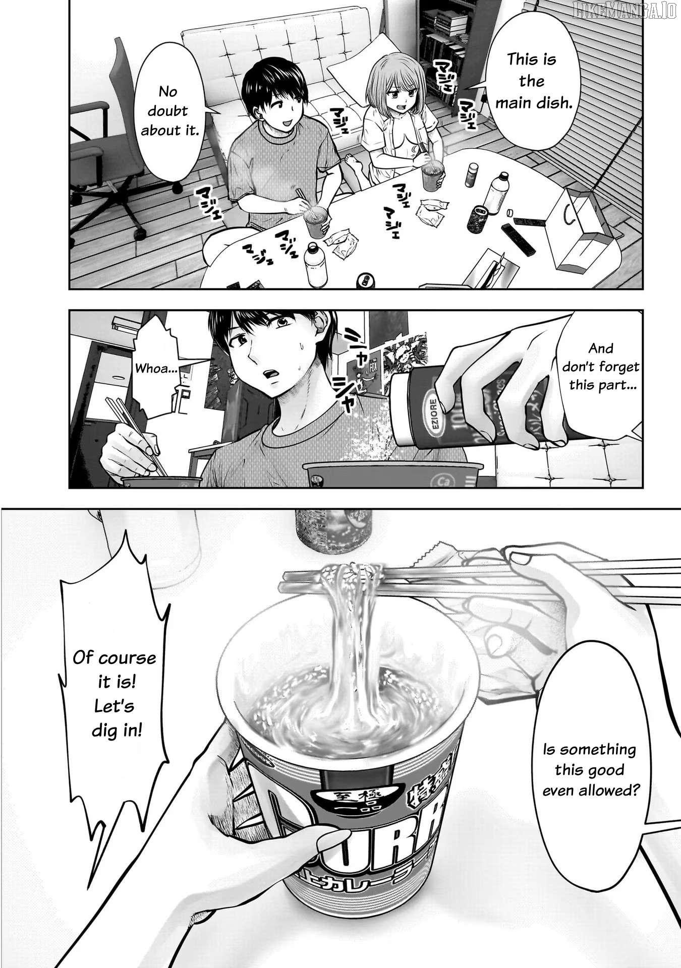 This is good Chapter 25 - page 6