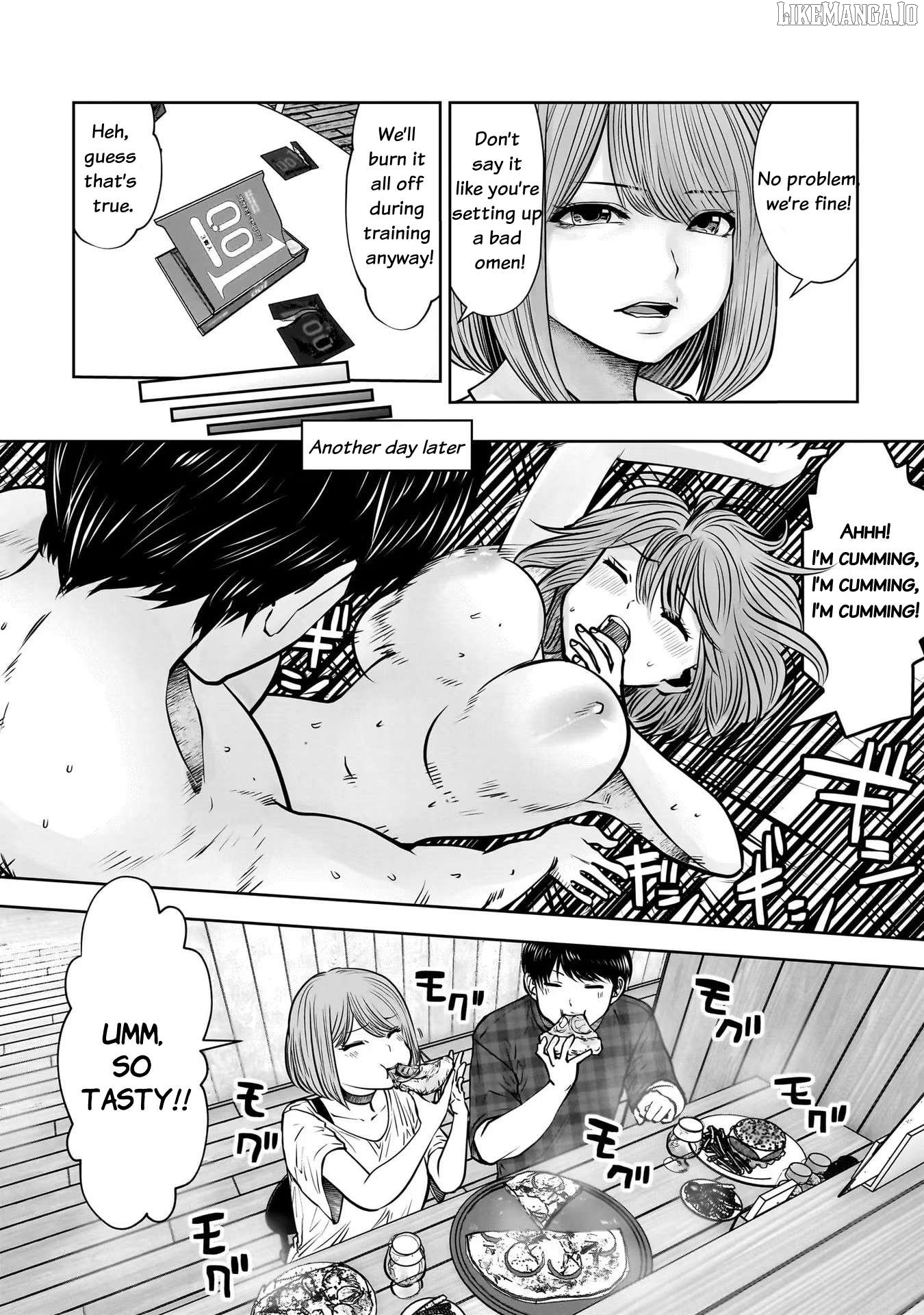 This is good Chapter 25 - page 8