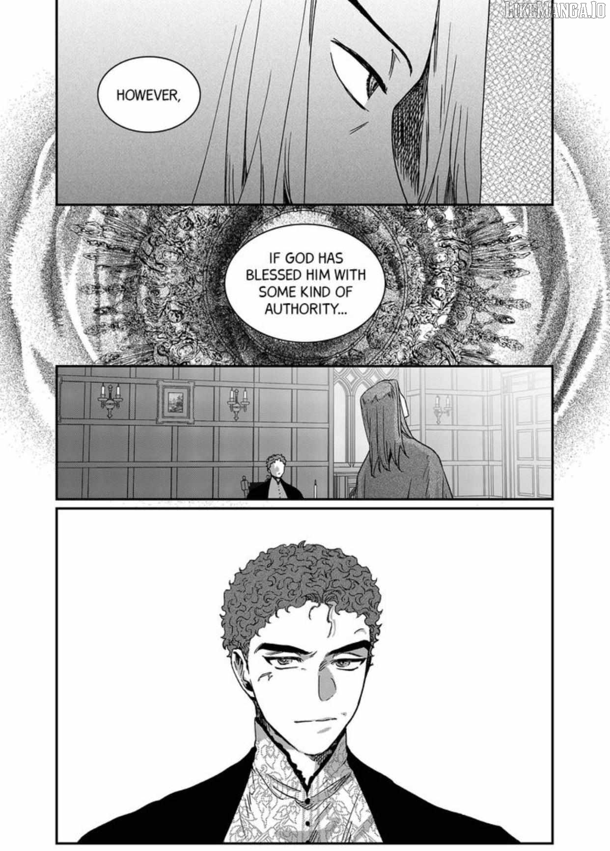 Stigmata - Manga Chapter 113 - page 10