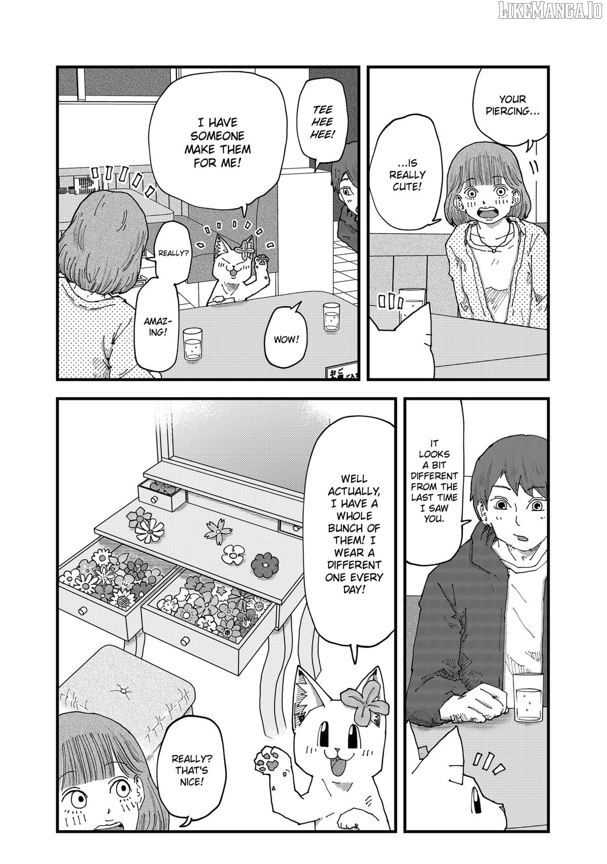 Ramen Aka Neko Chapter 166 - page 6
