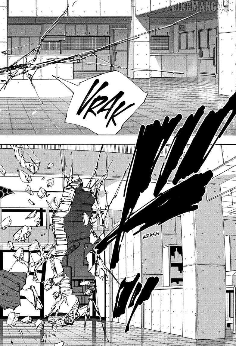 Sakamoto Days Chapter 234 - page 16