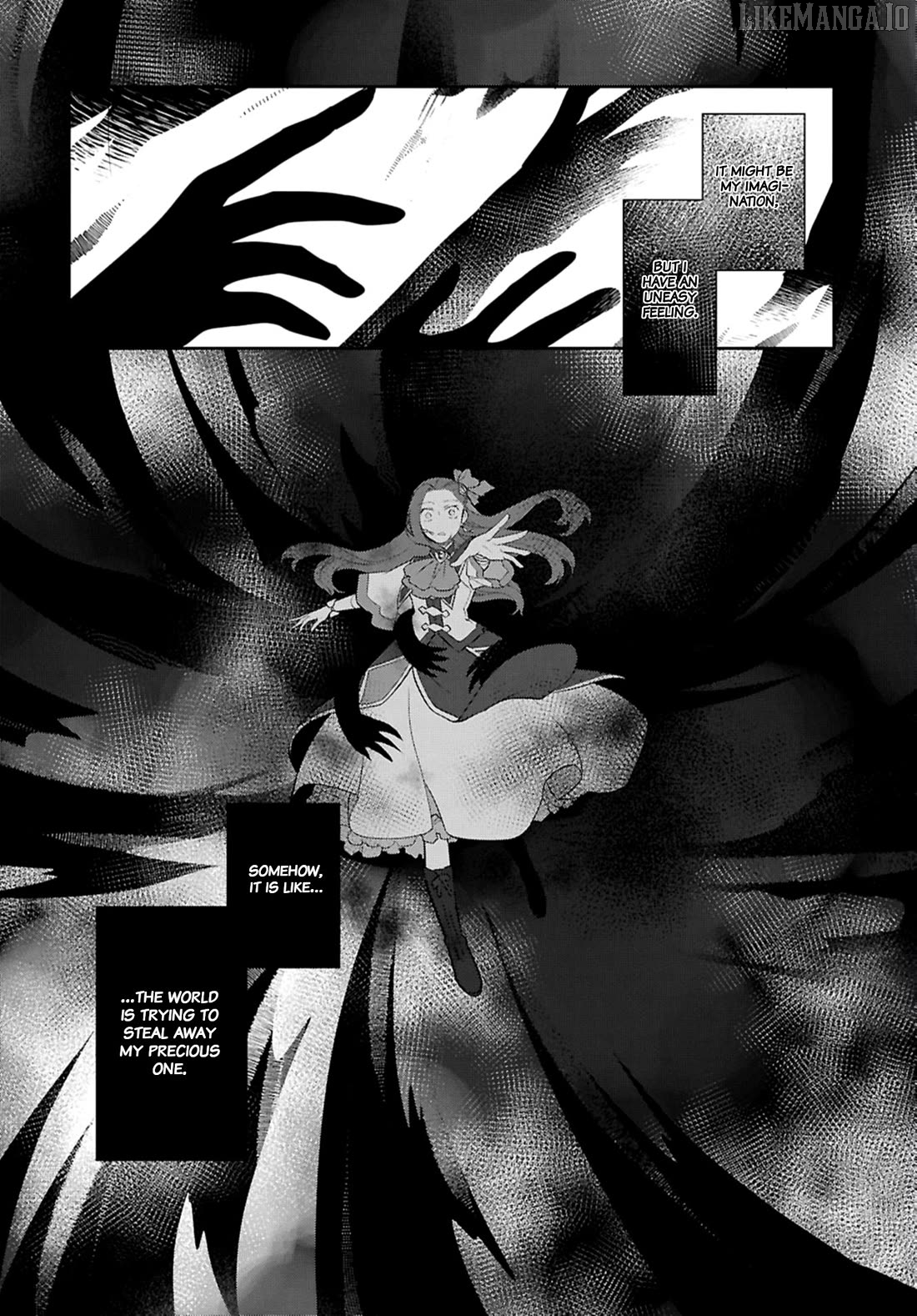 Otome Game no Hametsu Flag Shika Nai Akuyaku Reijou ni Tensei Shite Shimatta... Chapter 80 - page 10