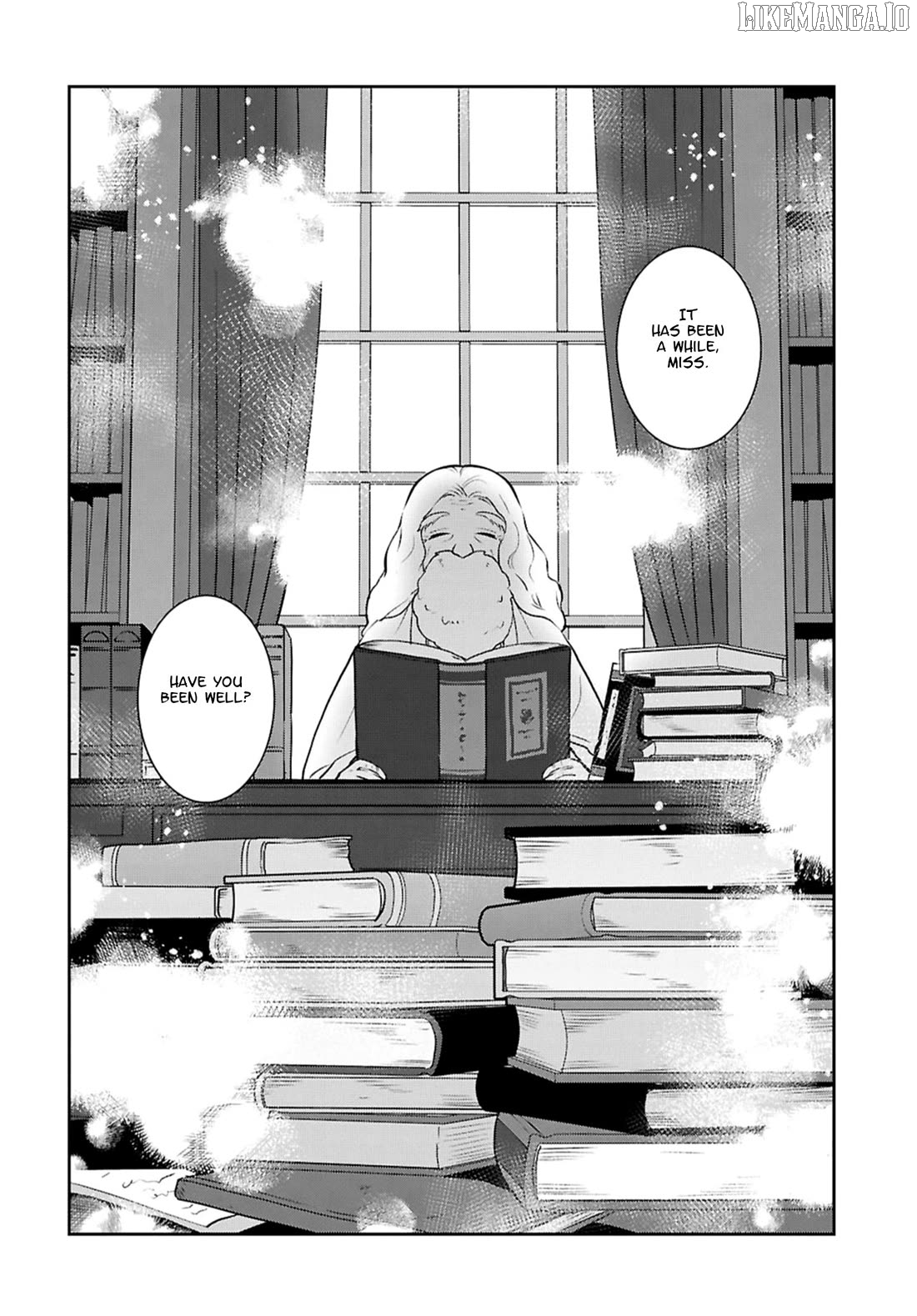 Otome Game no Hametsu Flag Shika Nai Akuyaku Reijou ni Tensei Shite Shimatta... Chapter 80 - page 20