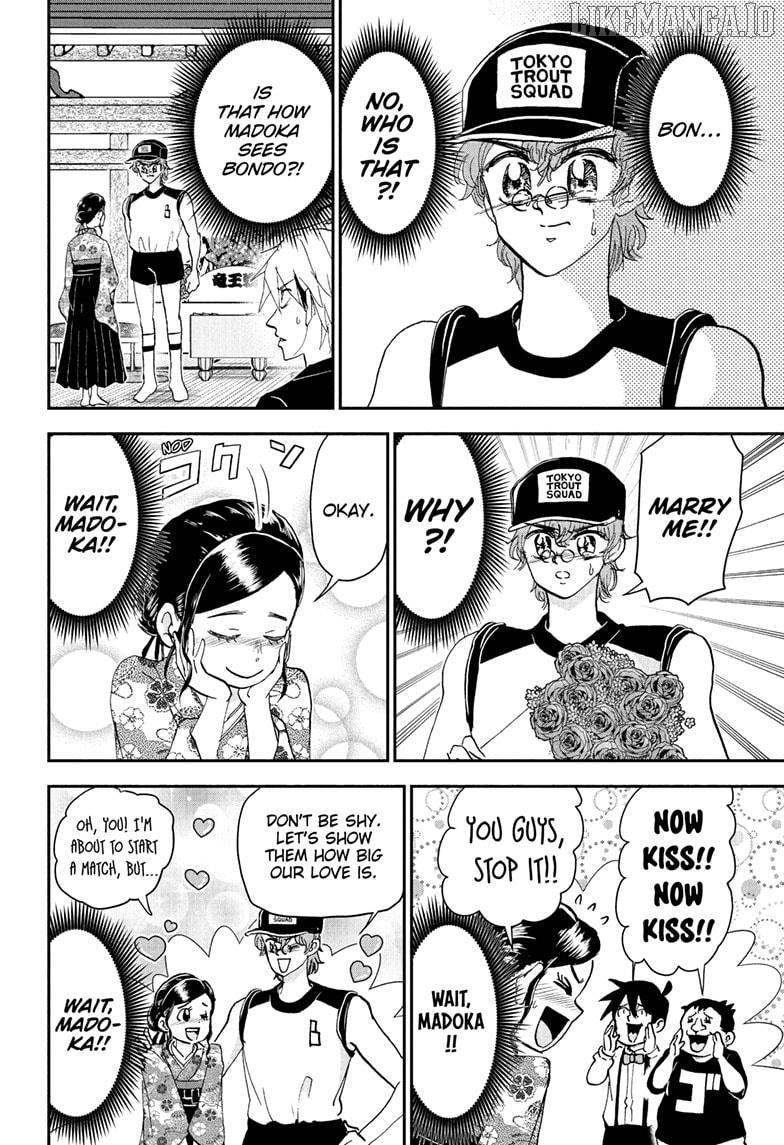 Me & Roboco Chapter 253 - page 10