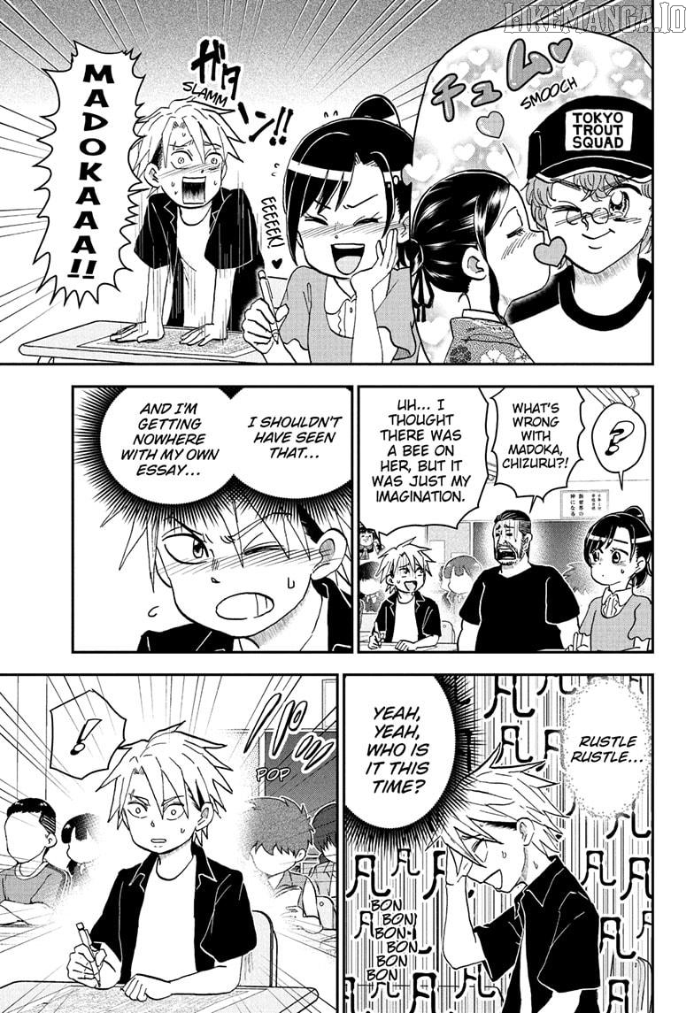 Me & Roboco Chapter 253 - page 11