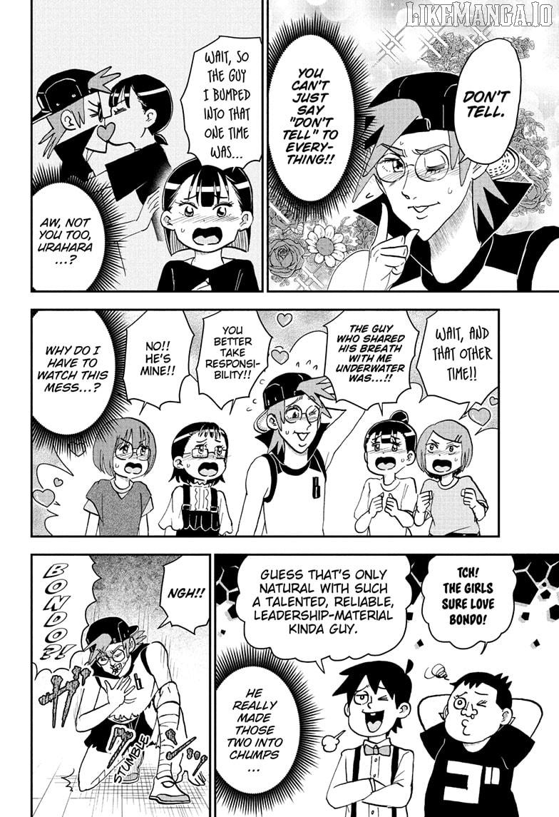 Me & Roboco Chapter 253 - page 14
