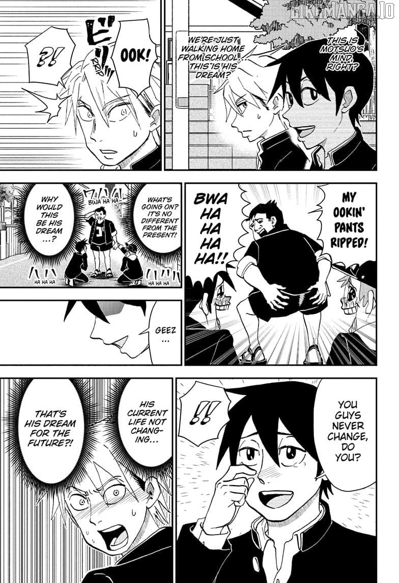 Me & Roboco Chapter 253 - page 7