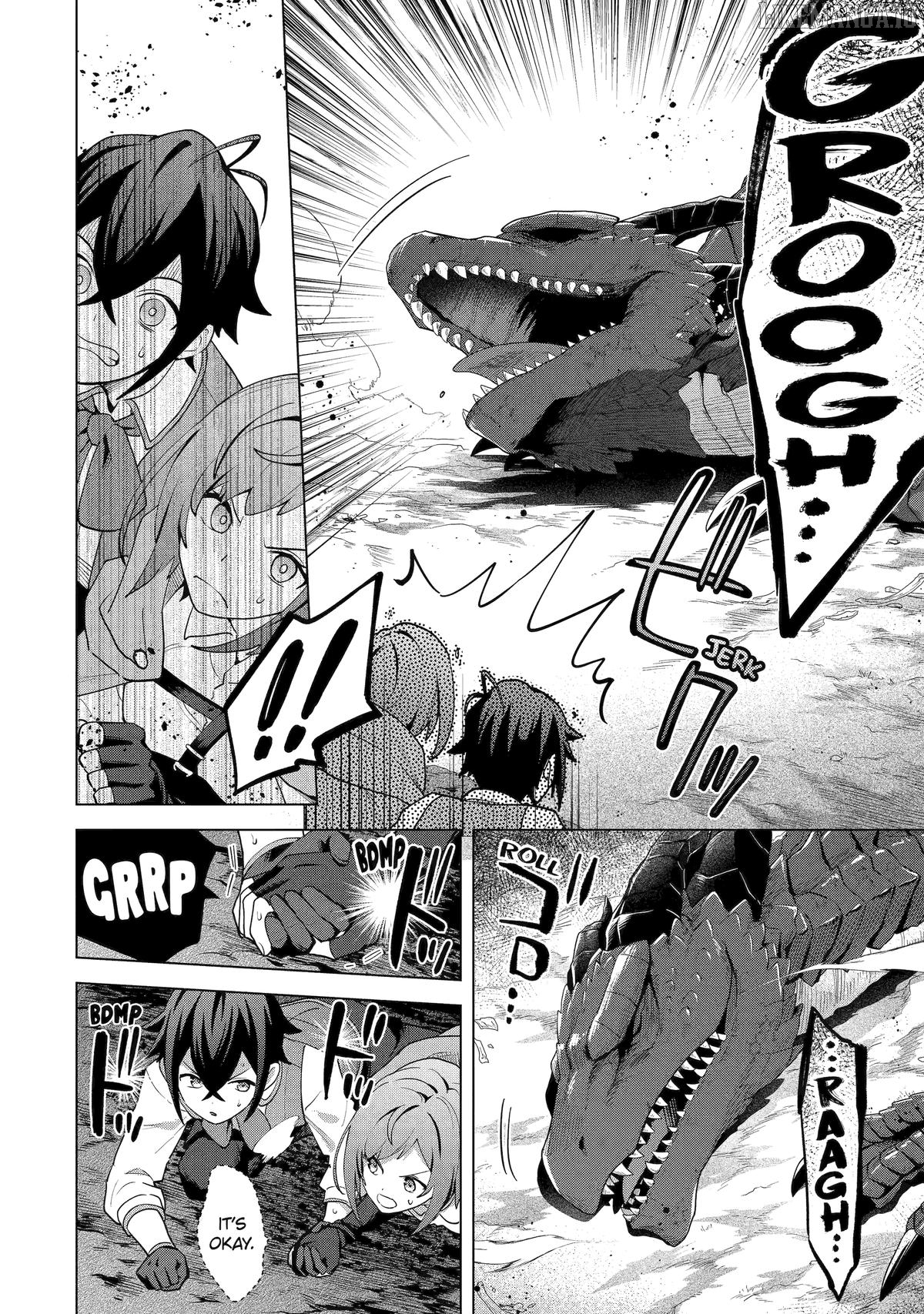 Saibai Cheat de Saikyou Saien – E, Tada no Katei Saiendesu kedo? Chapter 28 - page 10
