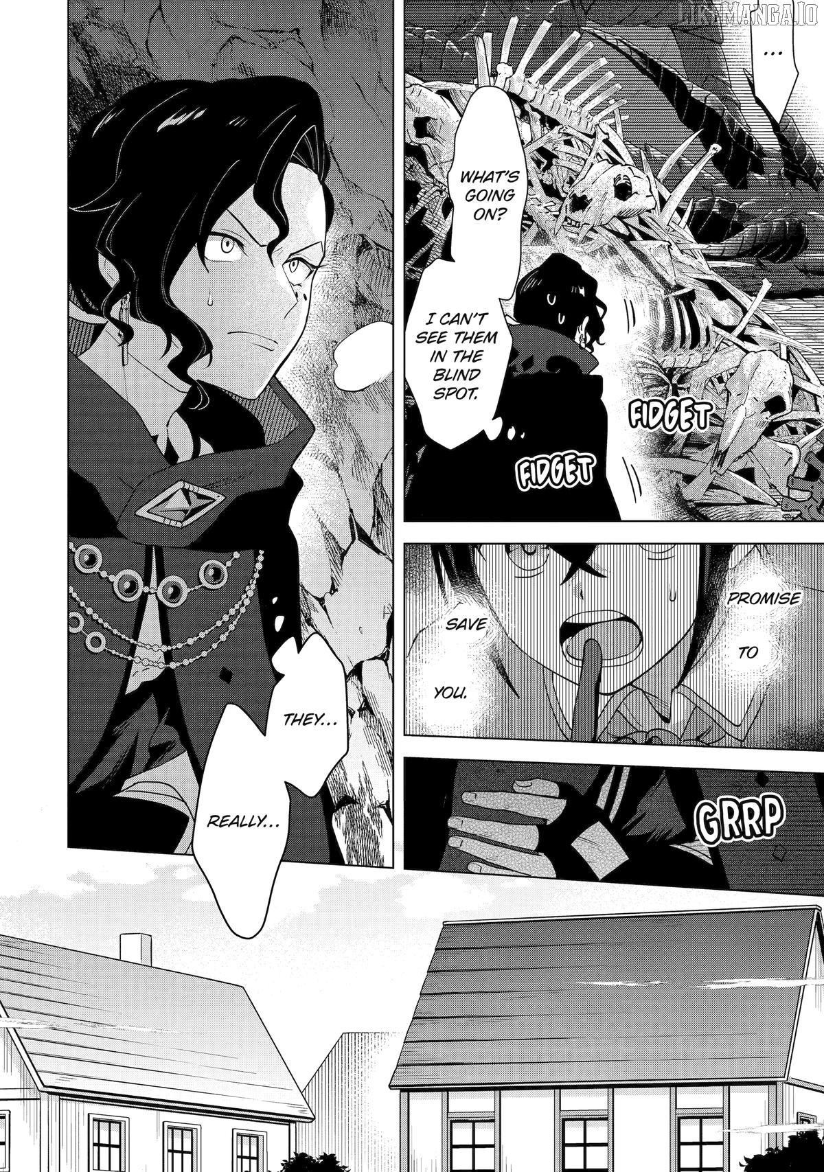 Saibai Cheat de Saikyou Saien – E, Tada no Katei Saiendesu kedo? Chapter 28 - page 12