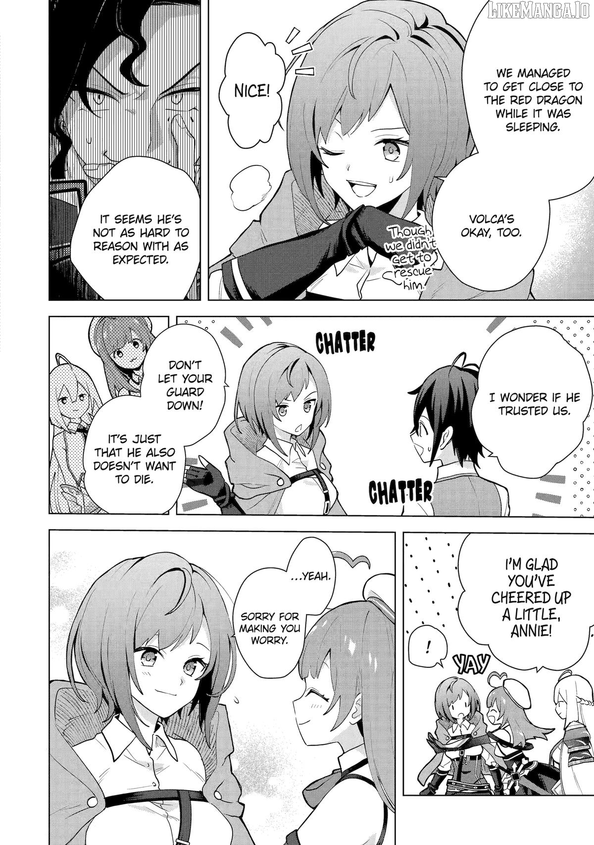 Saibai Cheat de Saikyou Saien – E, Tada no Katei Saiendesu kedo? Chapter 28 - page 14