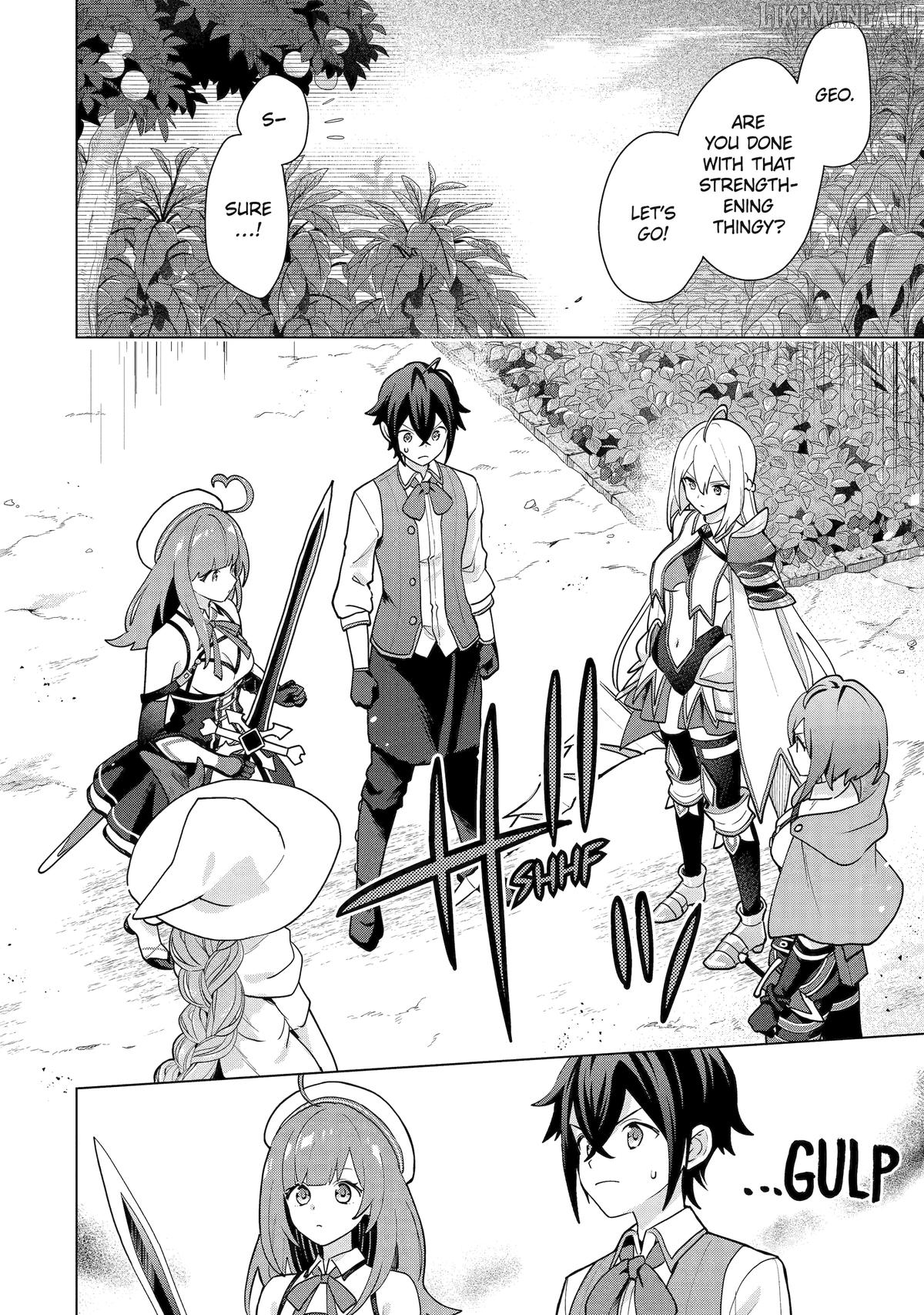 Saibai Cheat de Saikyou Saien – E, Tada no Katei Saiendesu kedo? Chapter 28 - page 18