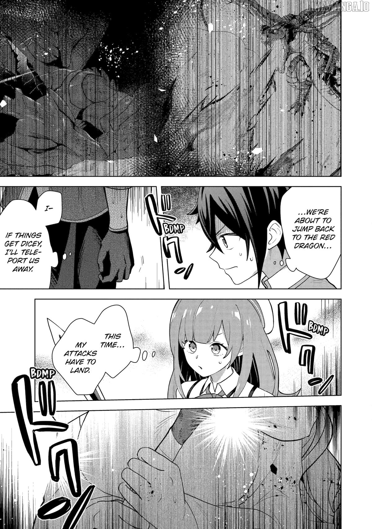 Saibai Cheat de Saikyou Saien – E, Tada no Katei Saiendesu kedo? Chapter 28 - page 19