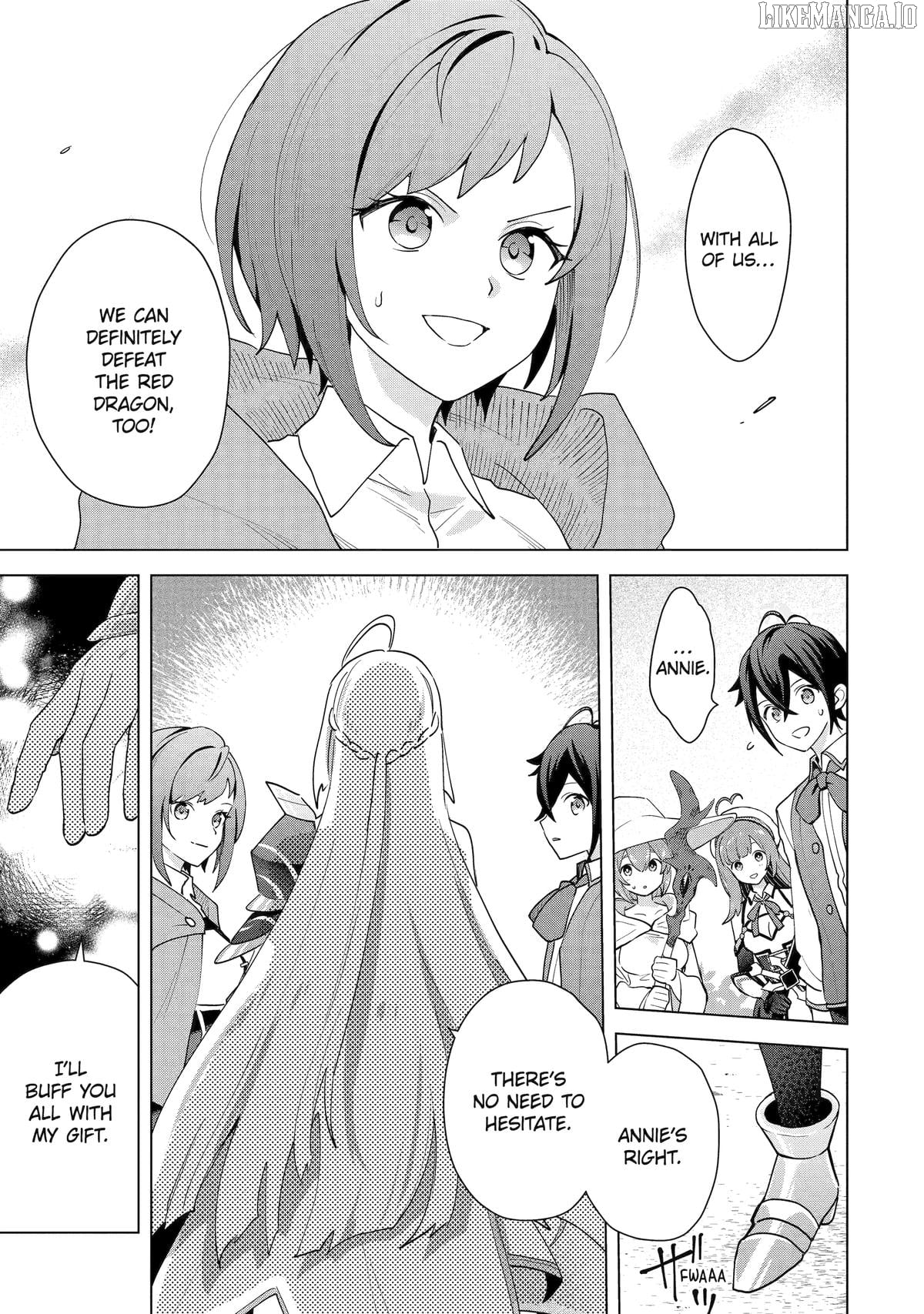 Saibai Cheat de Saikyou Saien – E, Tada no Katei Saiendesu kedo? Chapter 28 - page 21