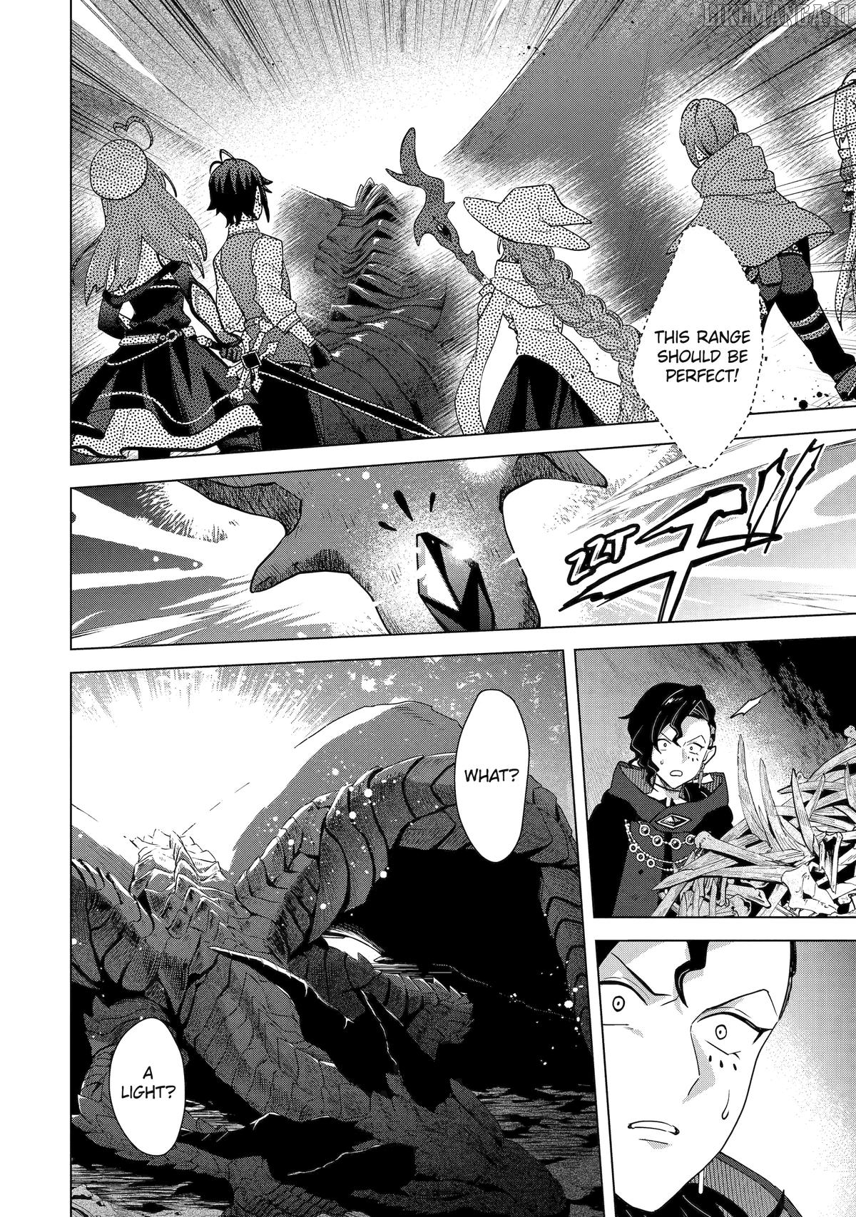 Saibai Cheat de Saikyou Saien – E, Tada no Katei Saiendesu kedo? Chapter 28 - page 25