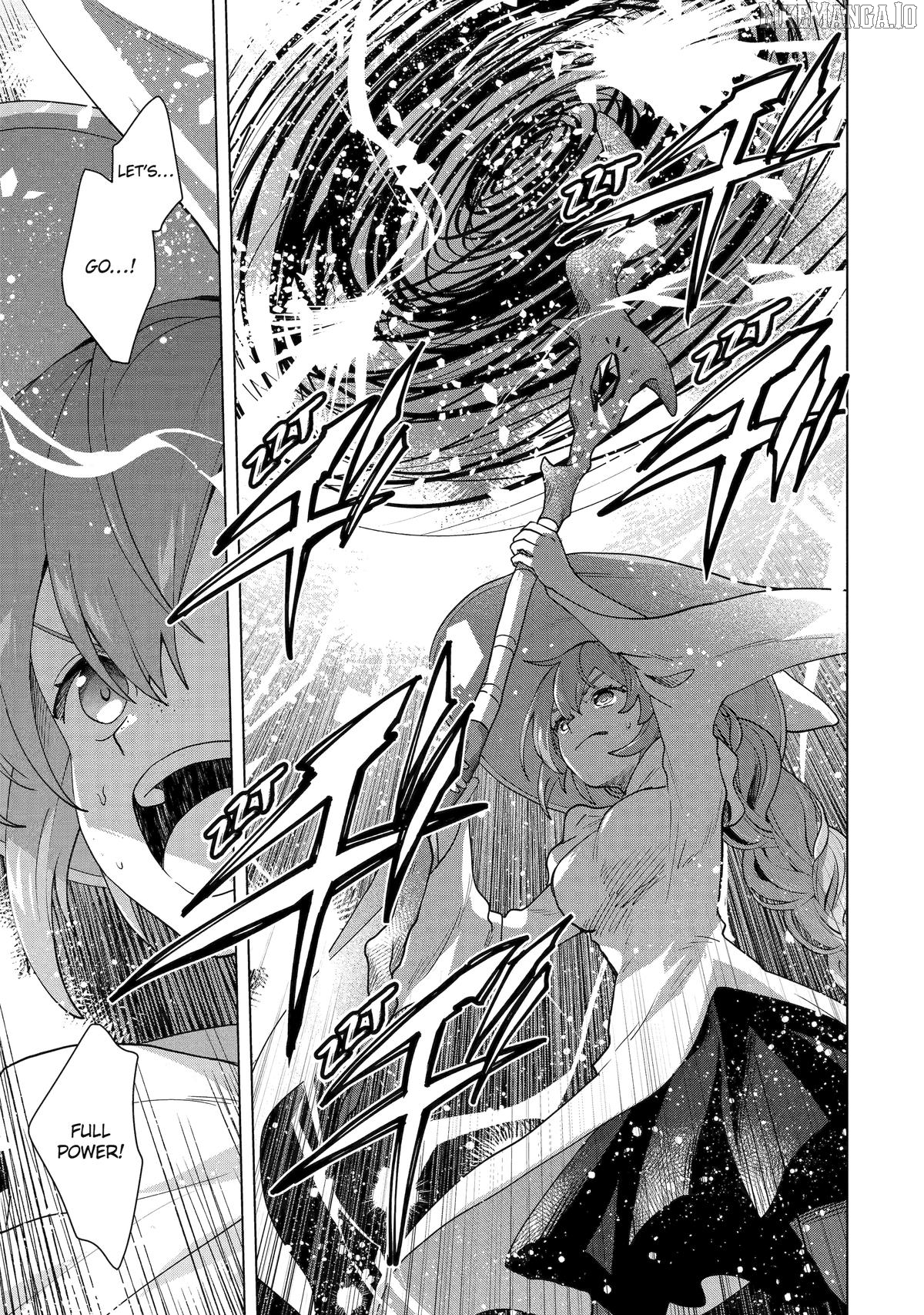 Saibai Cheat de Saikyou Saien – E, Tada no Katei Saiendesu kedo? Chapter 28 - page 26