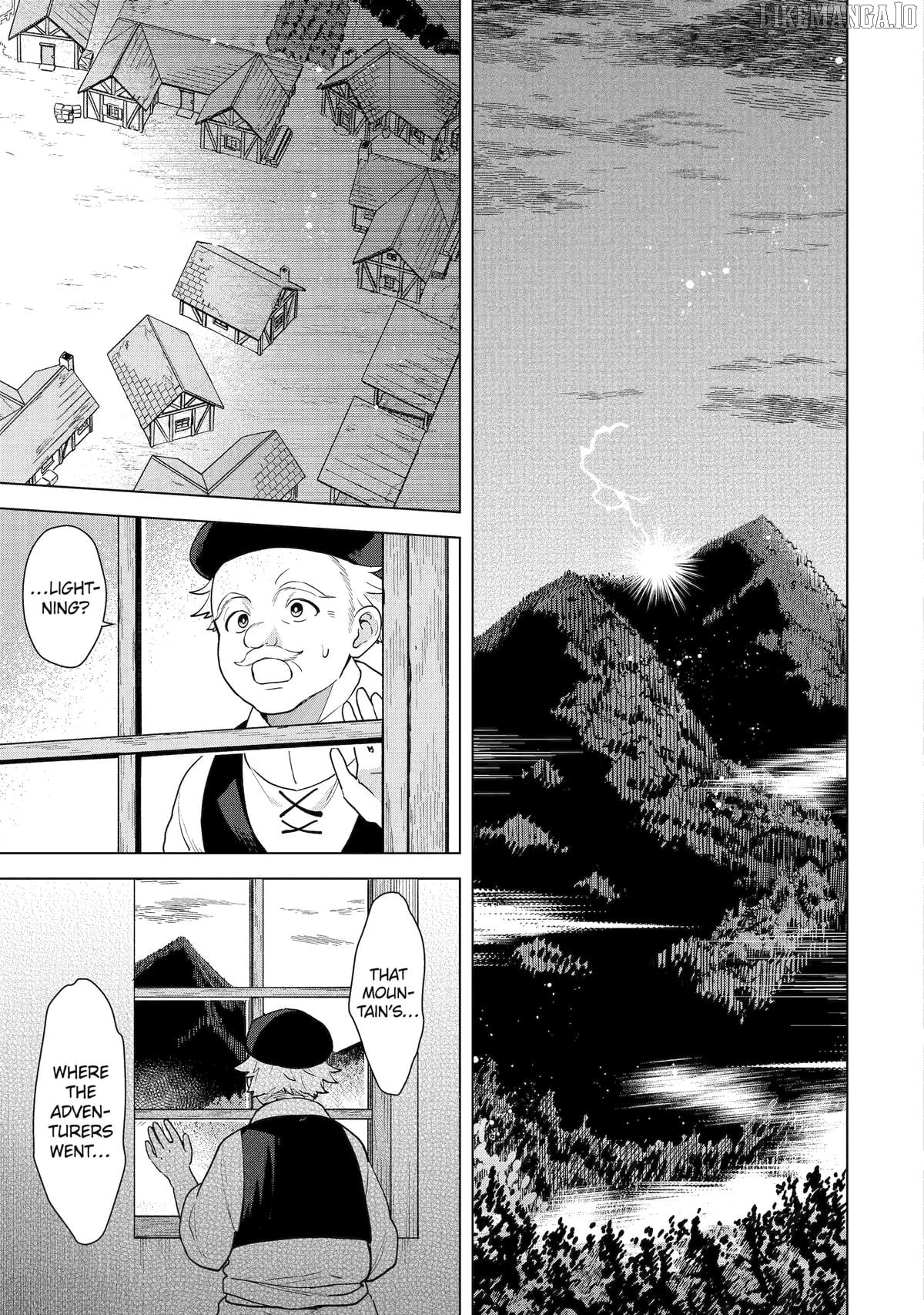 Saibai Cheat de Saikyou Saien – E, Tada no Katei Saiendesu kedo? Chapter 28 - page 28
