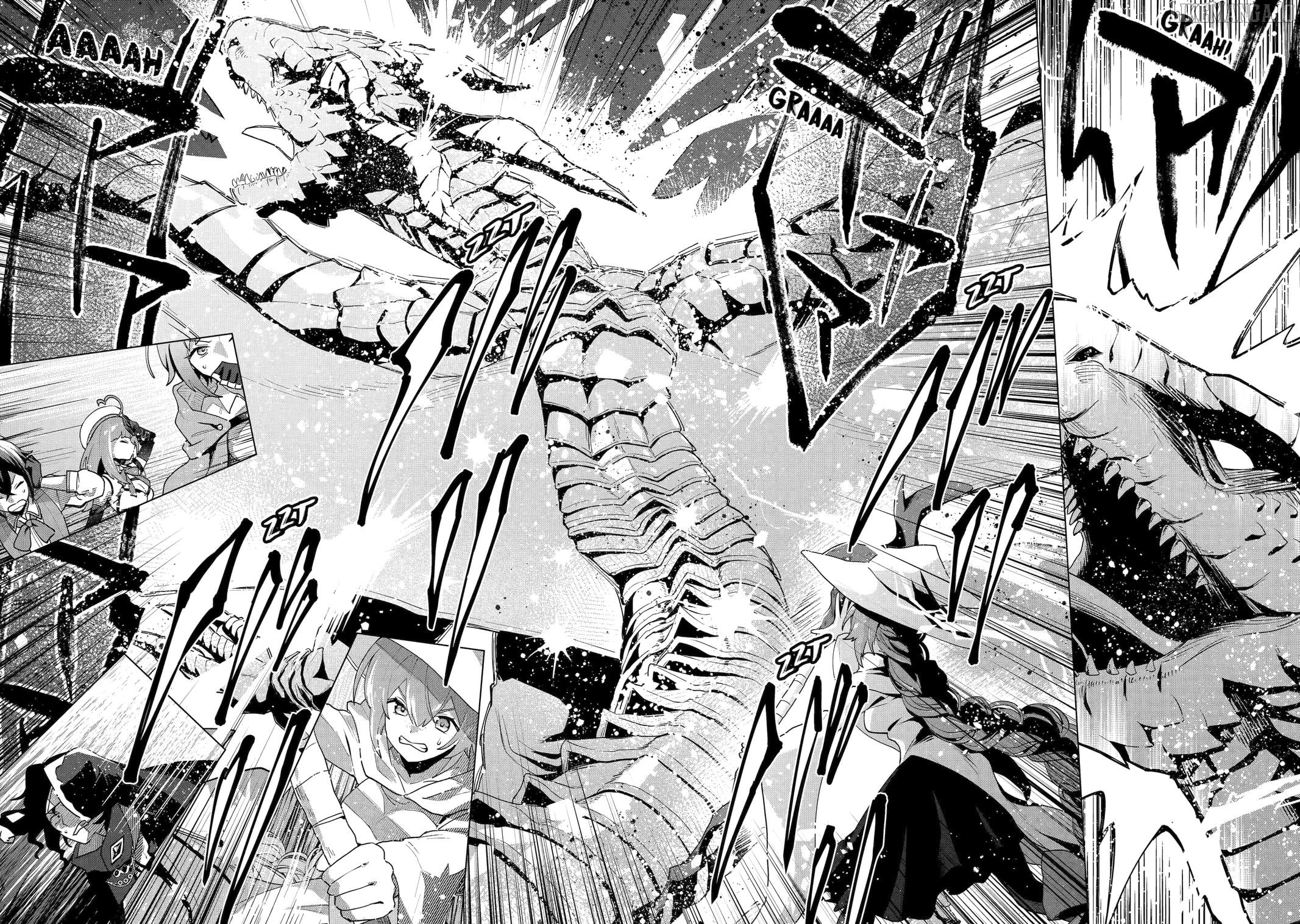 Saibai Cheat de Saikyou Saien – E, Tada no Katei Saiendesu kedo? Chapter 28 - page 29