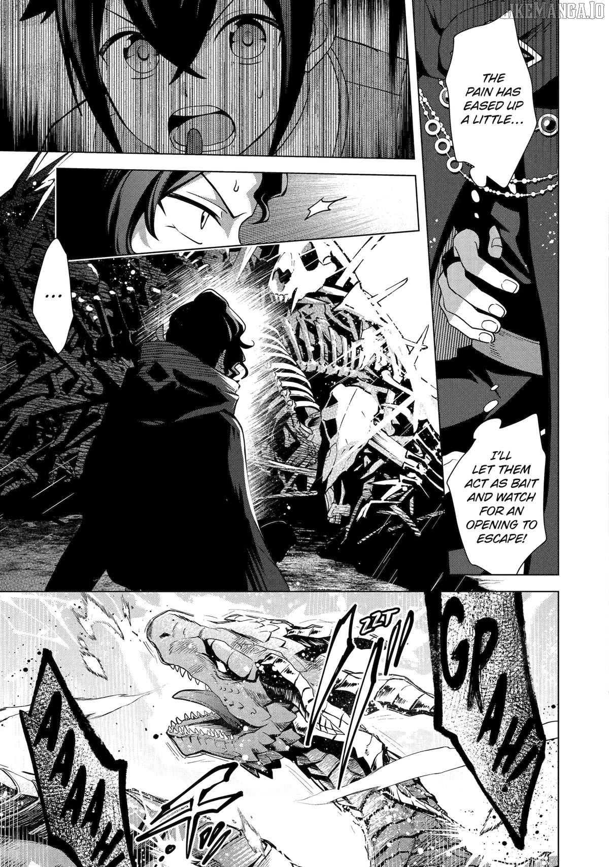 Saibai Cheat de Saikyou Saien – E, Tada no Katei Saiendesu kedo? Chapter 28 - page 31
