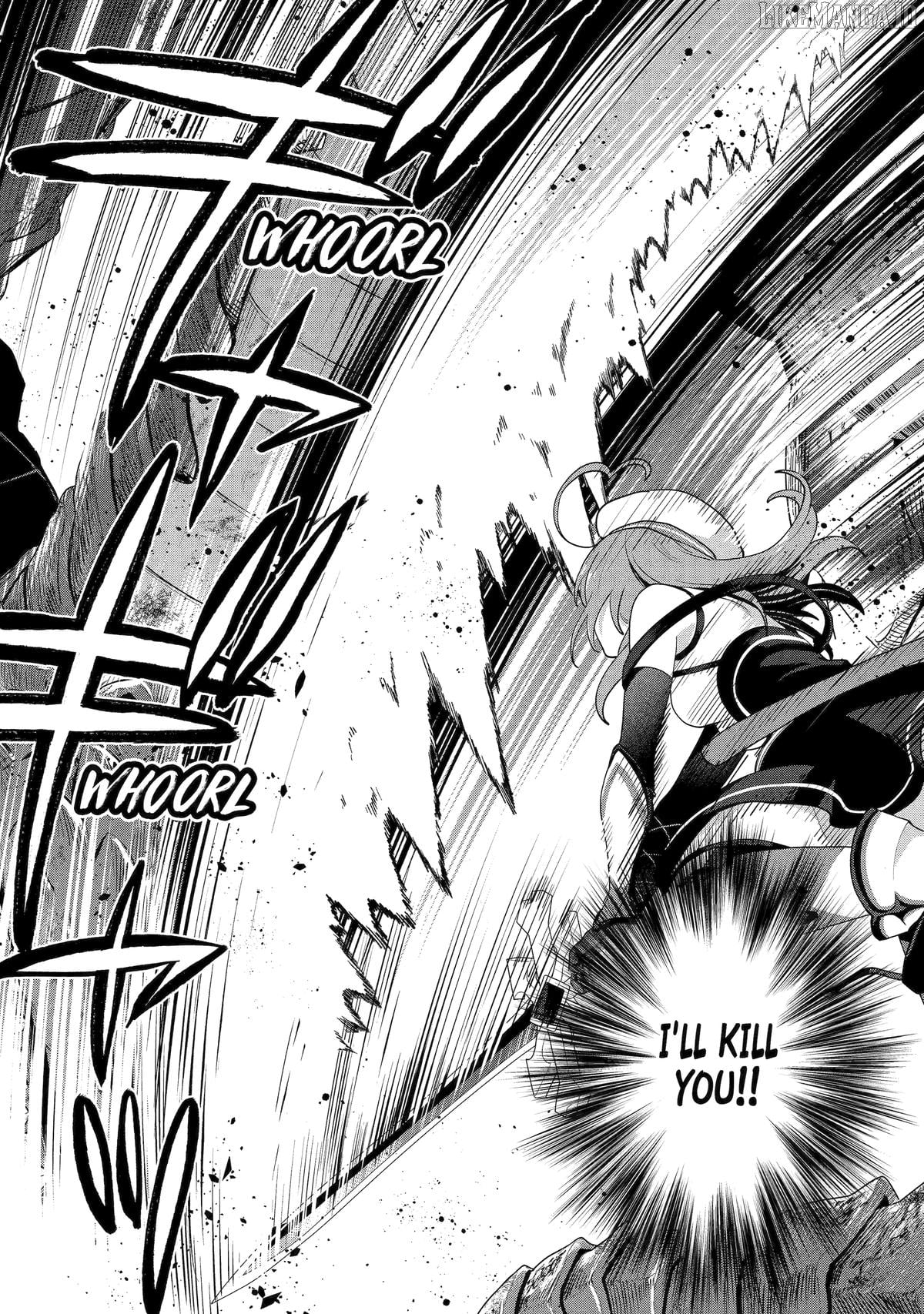 Saibai Cheat de Saikyou Saien – E, Tada no Katei Saiendesu kedo? Chapter 28 - page 35