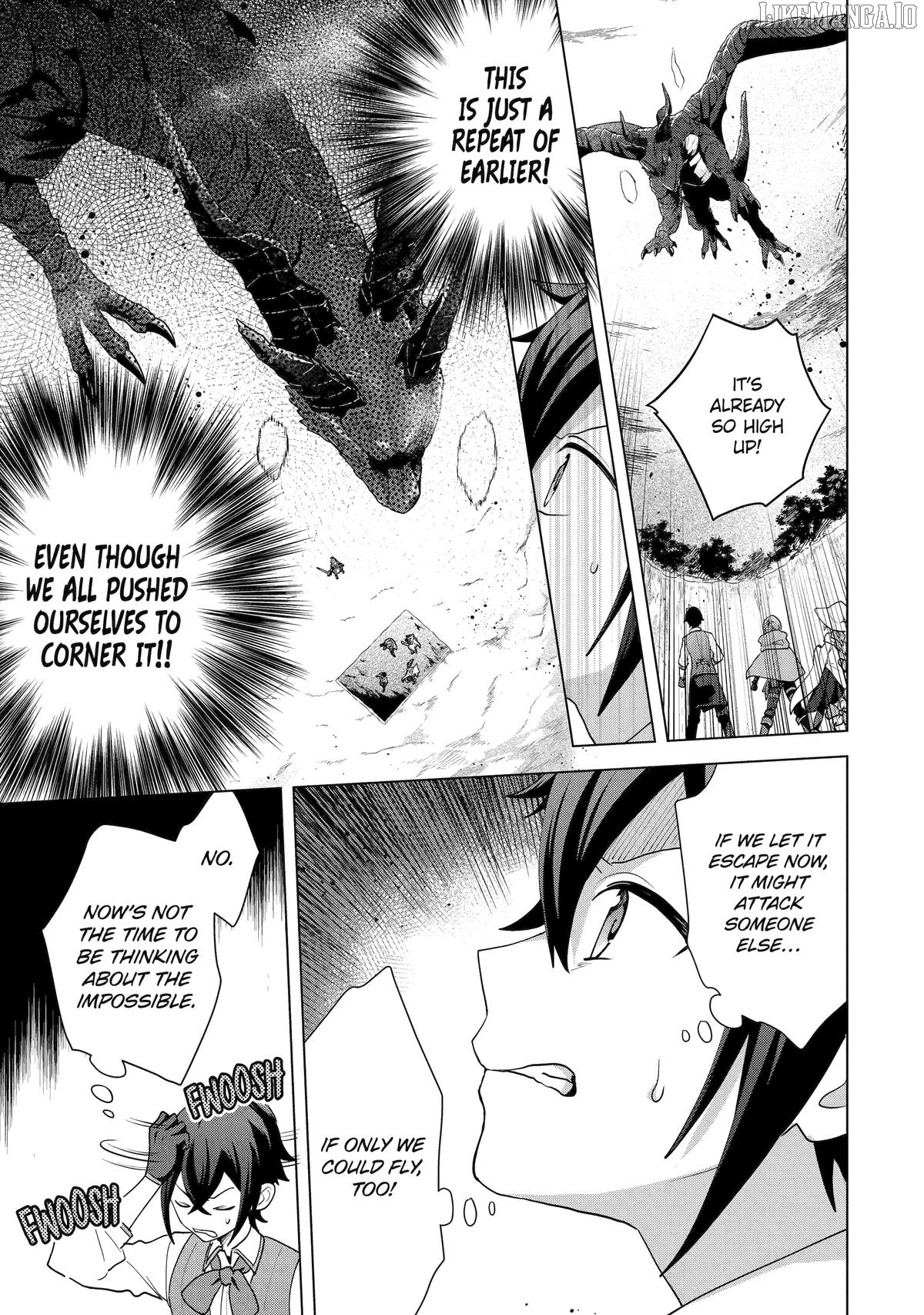 Saibai Cheat de Saikyou Saien – E, Tada no Katei Saiendesu kedo? Chapter 28 - page 39