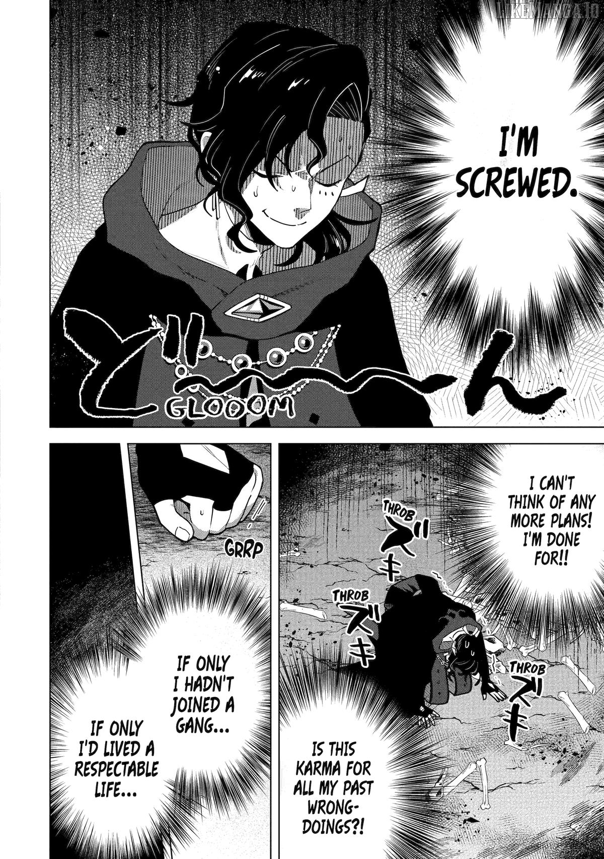 Saibai Cheat de Saikyou Saien – E, Tada no Katei Saiendesu kedo? Chapter 28 - page 4