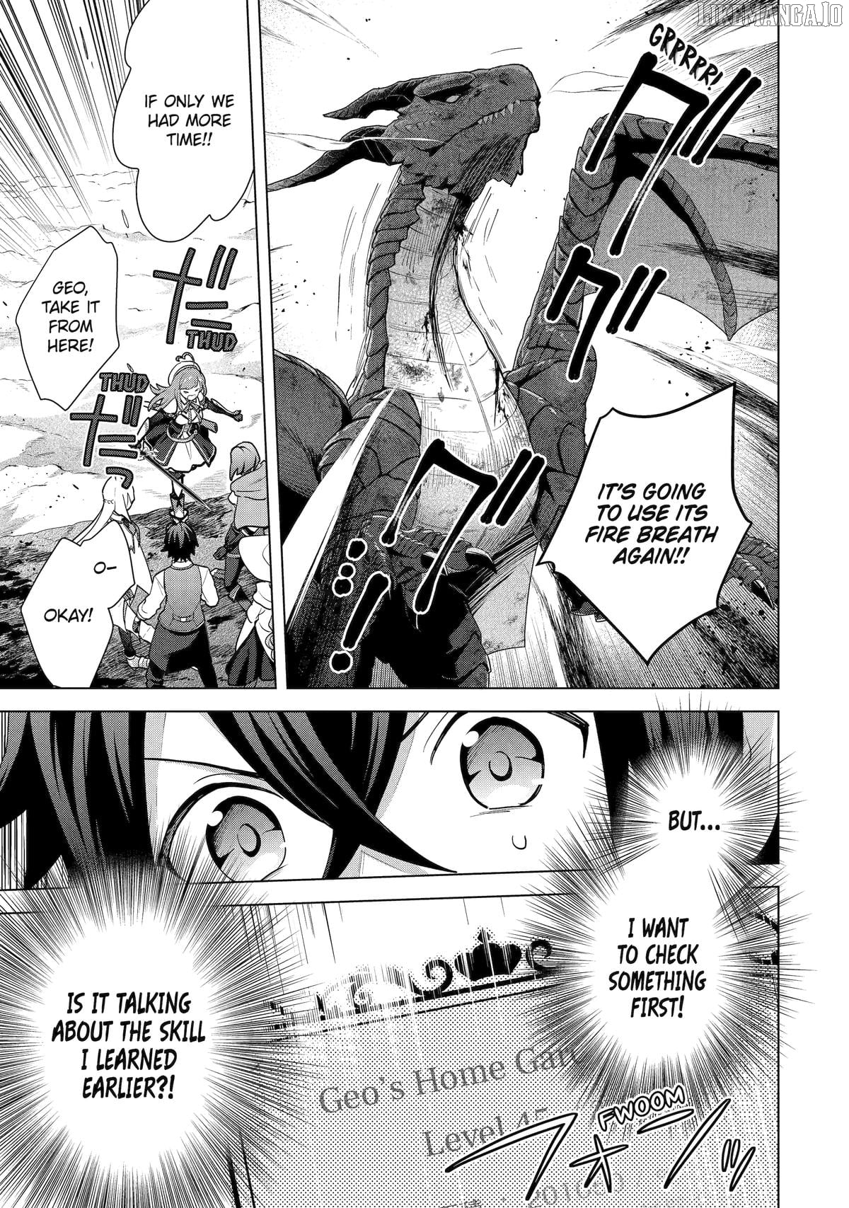 Saibai Cheat de Saikyou Saien – E, Tada no Katei Saiendesu kedo? Chapter 28 - page 41