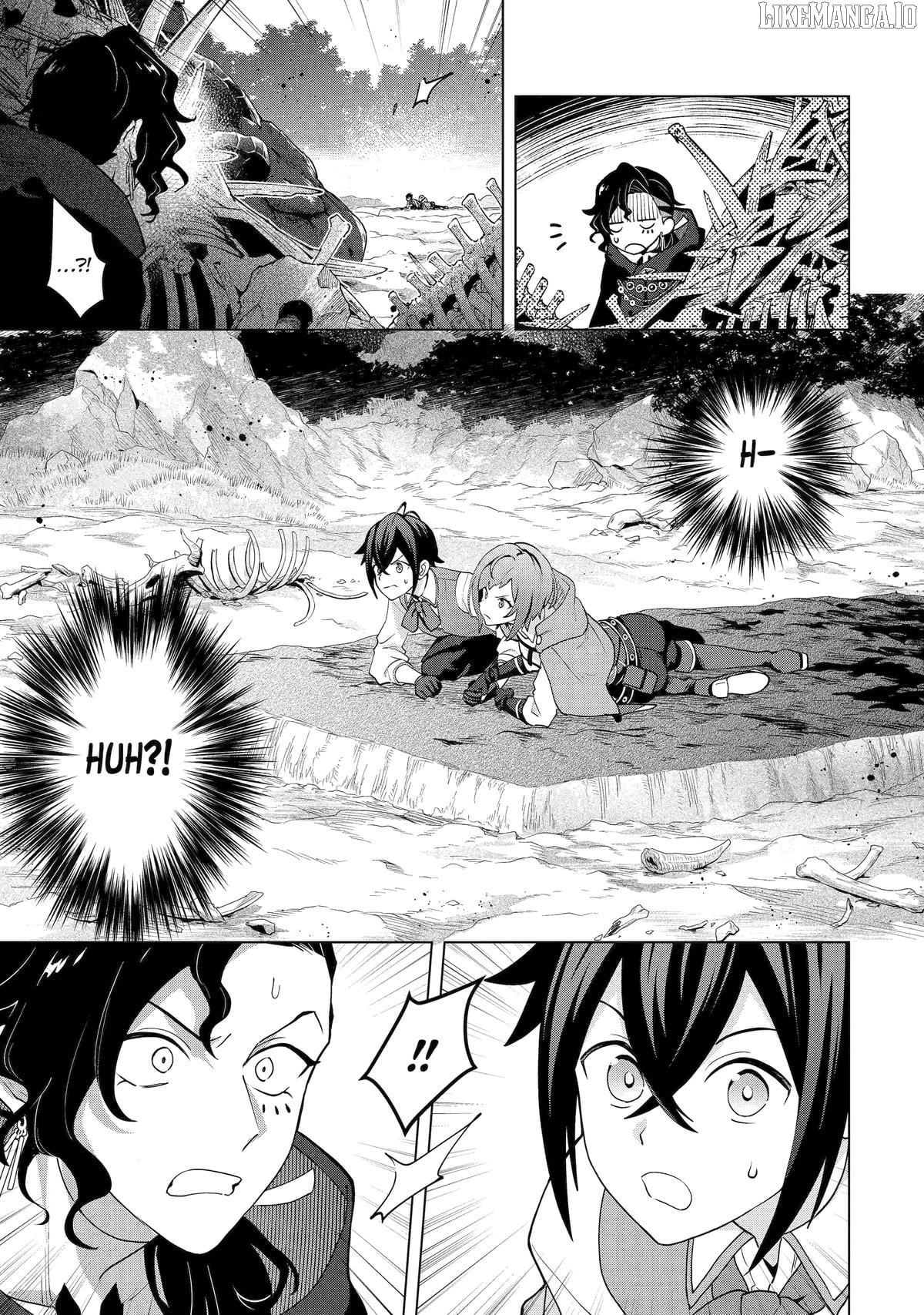 Saibai Cheat de Saikyou Saien – E, Tada no Katei Saiendesu kedo? Chapter 28 - page 5