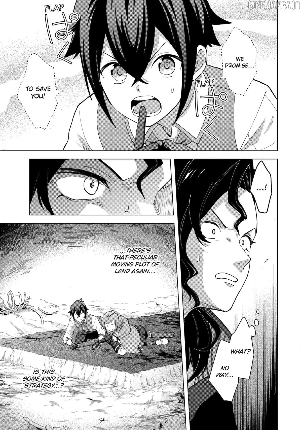 Saibai Cheat de Saikyou Saien – E, Tada no Katei Saiendesu kedo? Chapter 28 - page 7