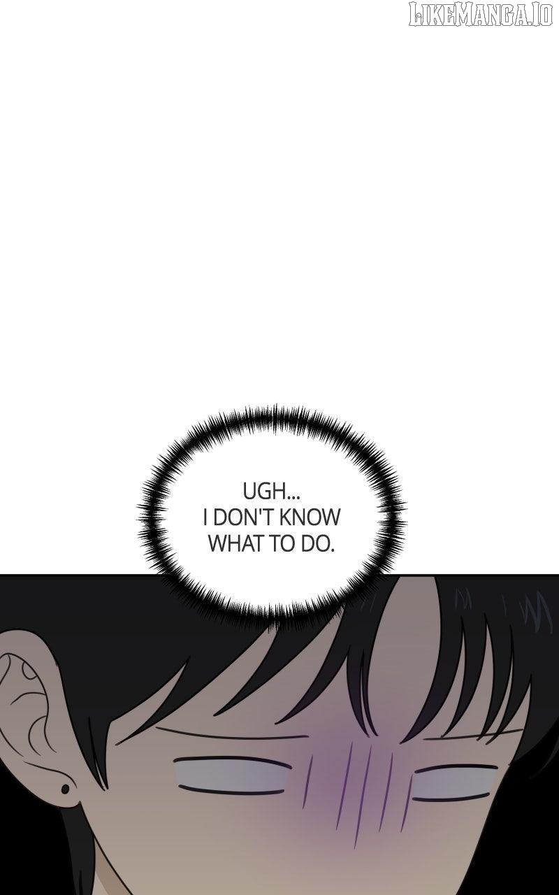 Illip Art High School Students Chapter 72 - page 1