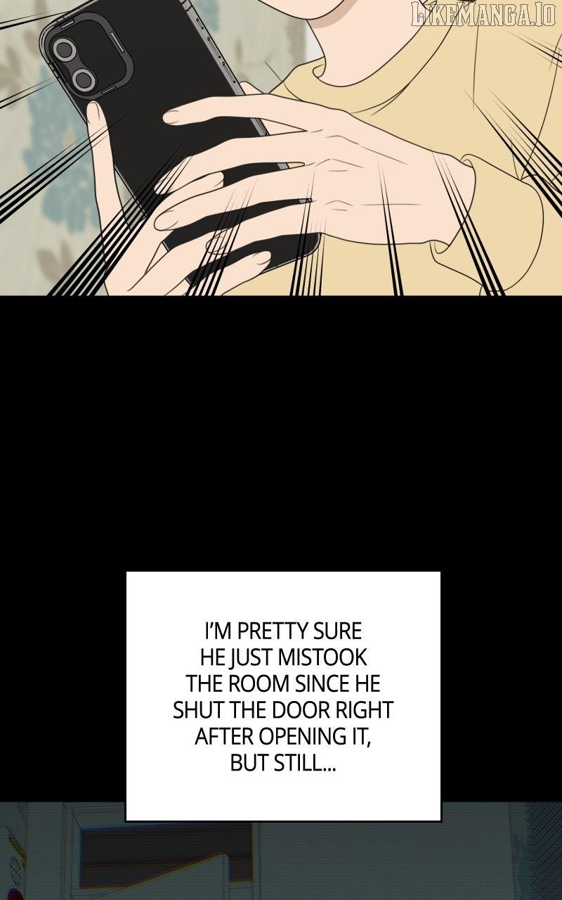 Illip Art High School Students Chapter 72 - page 13