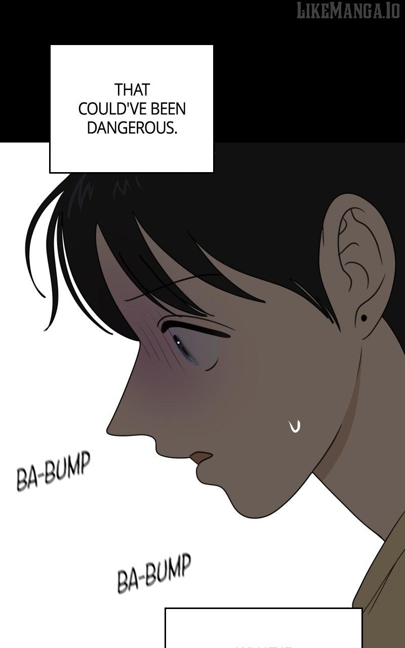 Illip Art High School Students Chapter 72 - page 15