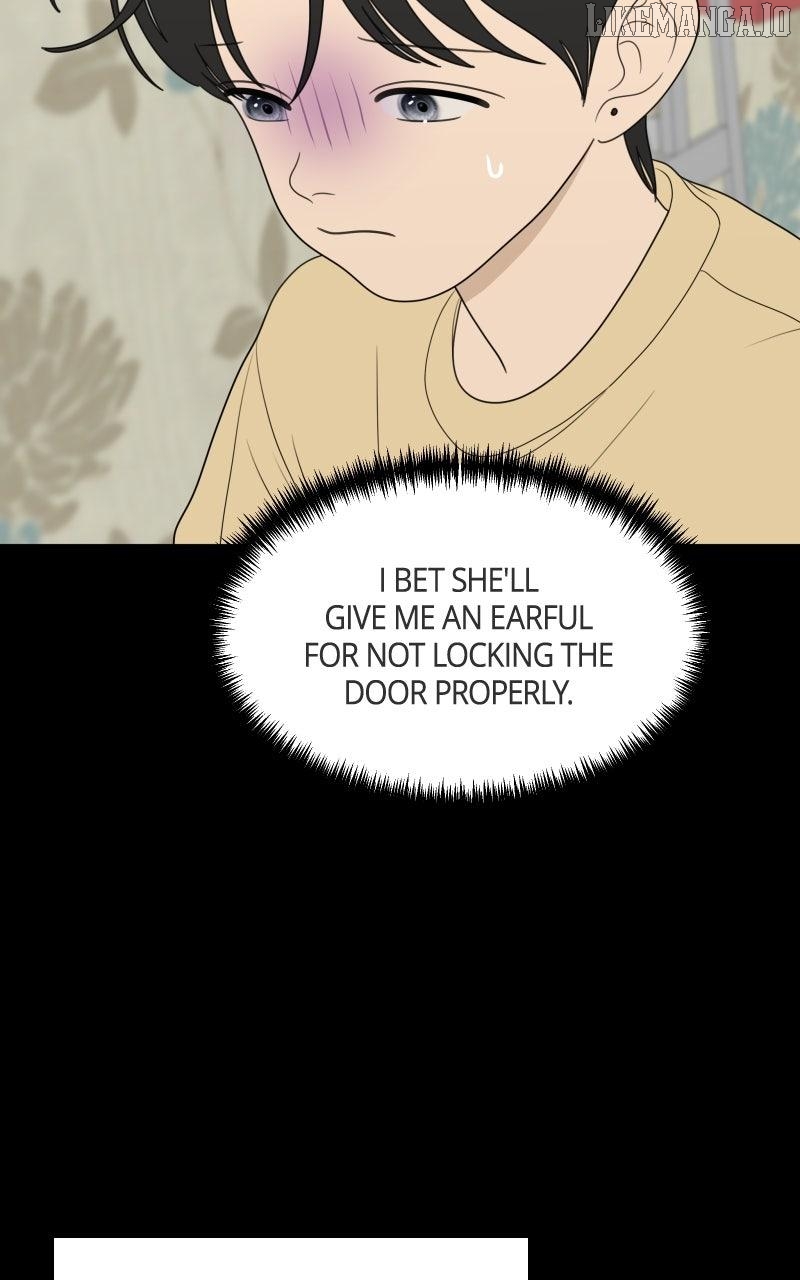 Illip Art High School Students Chapter 72 - page 18