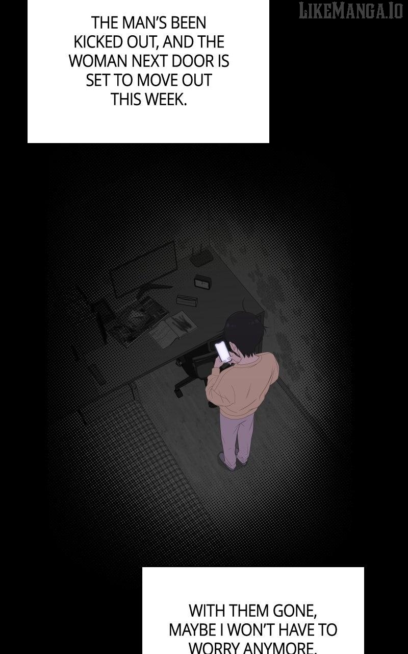 Illip Art High School Students Chapter 72 - page 19