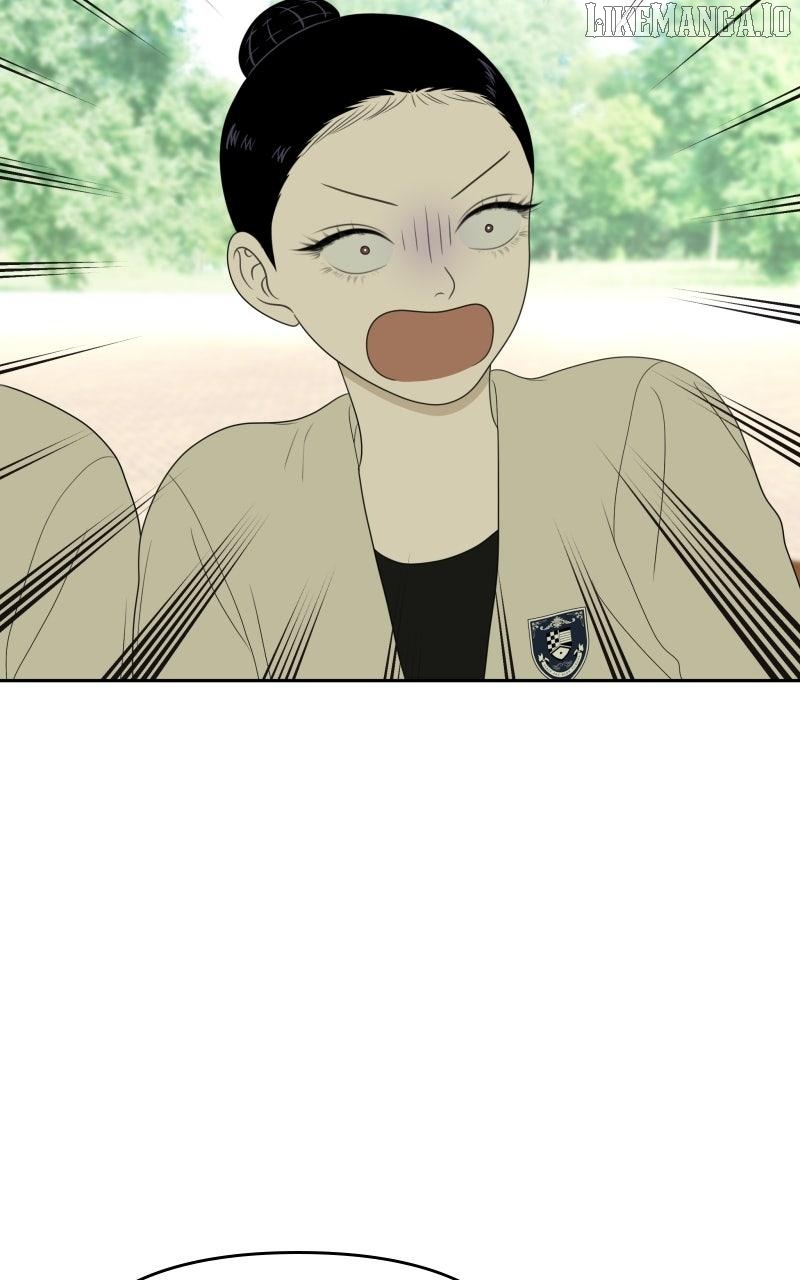 Illip Art High School Students Chapter 72 - page 23